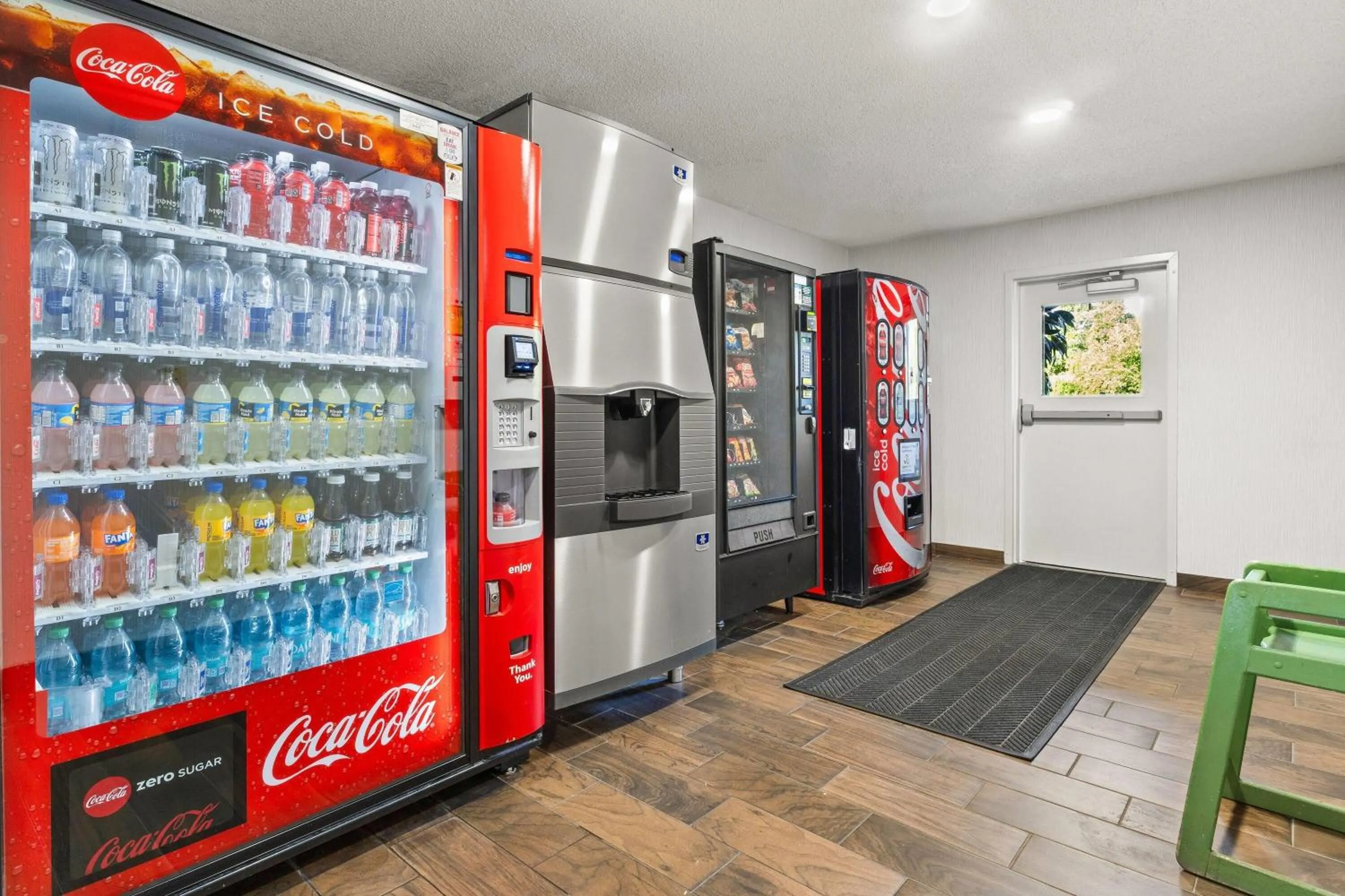 Other in Microtel Inn and Suites - Salisbury