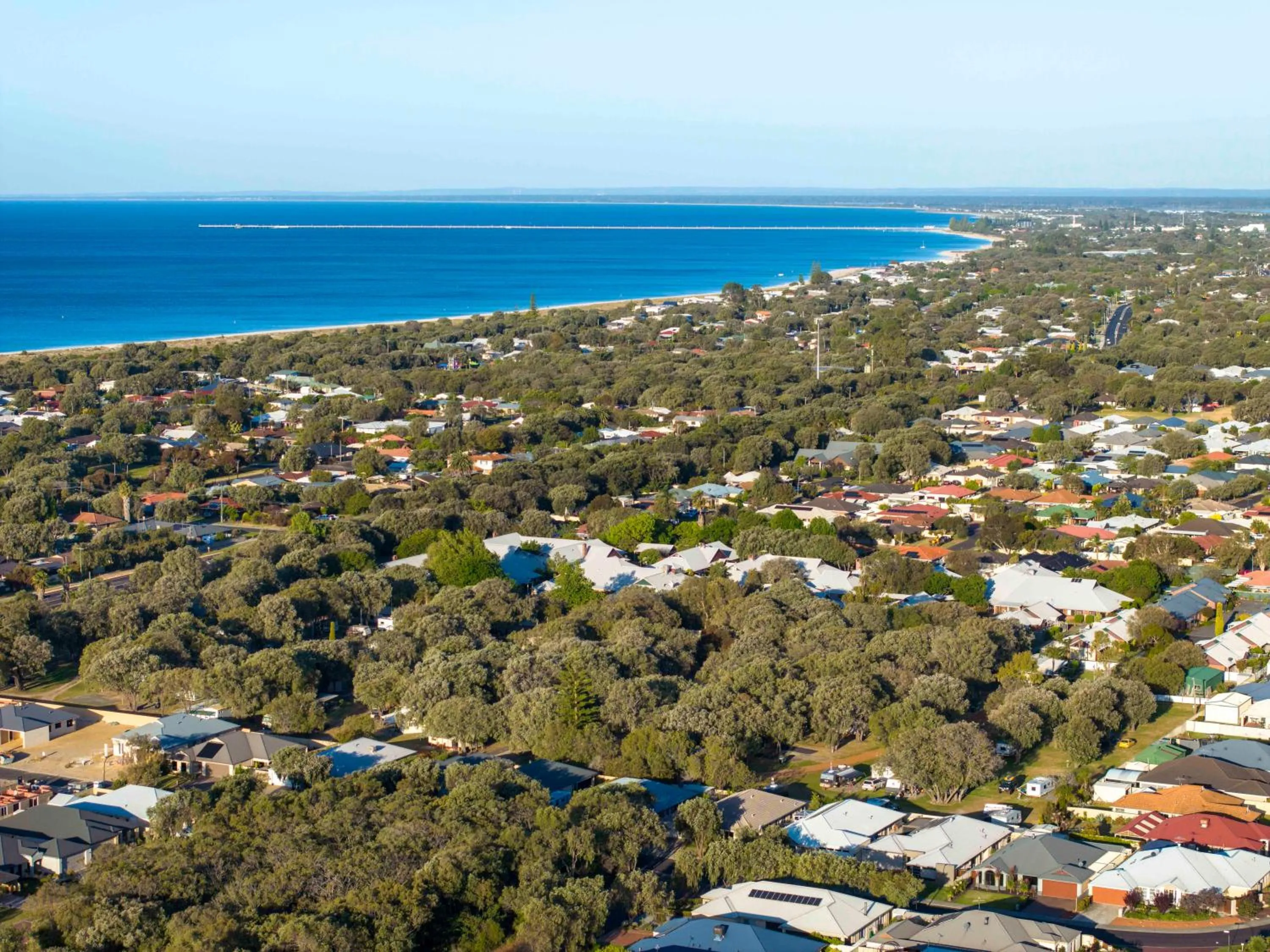 Lazy Days Caravan Park