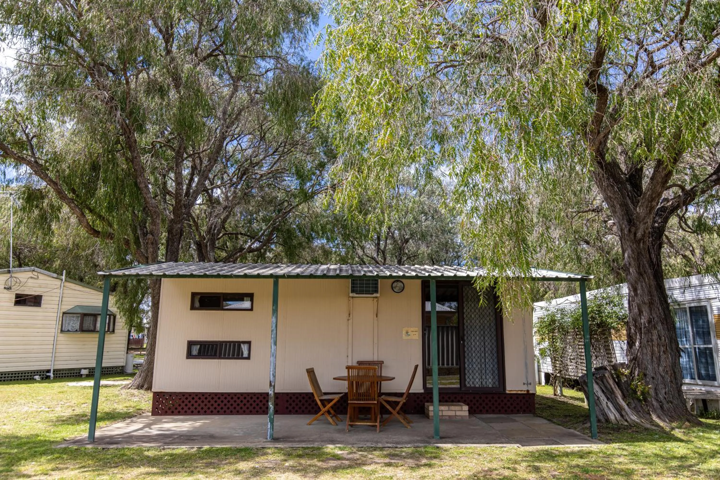 Lazy Days Caravan Park