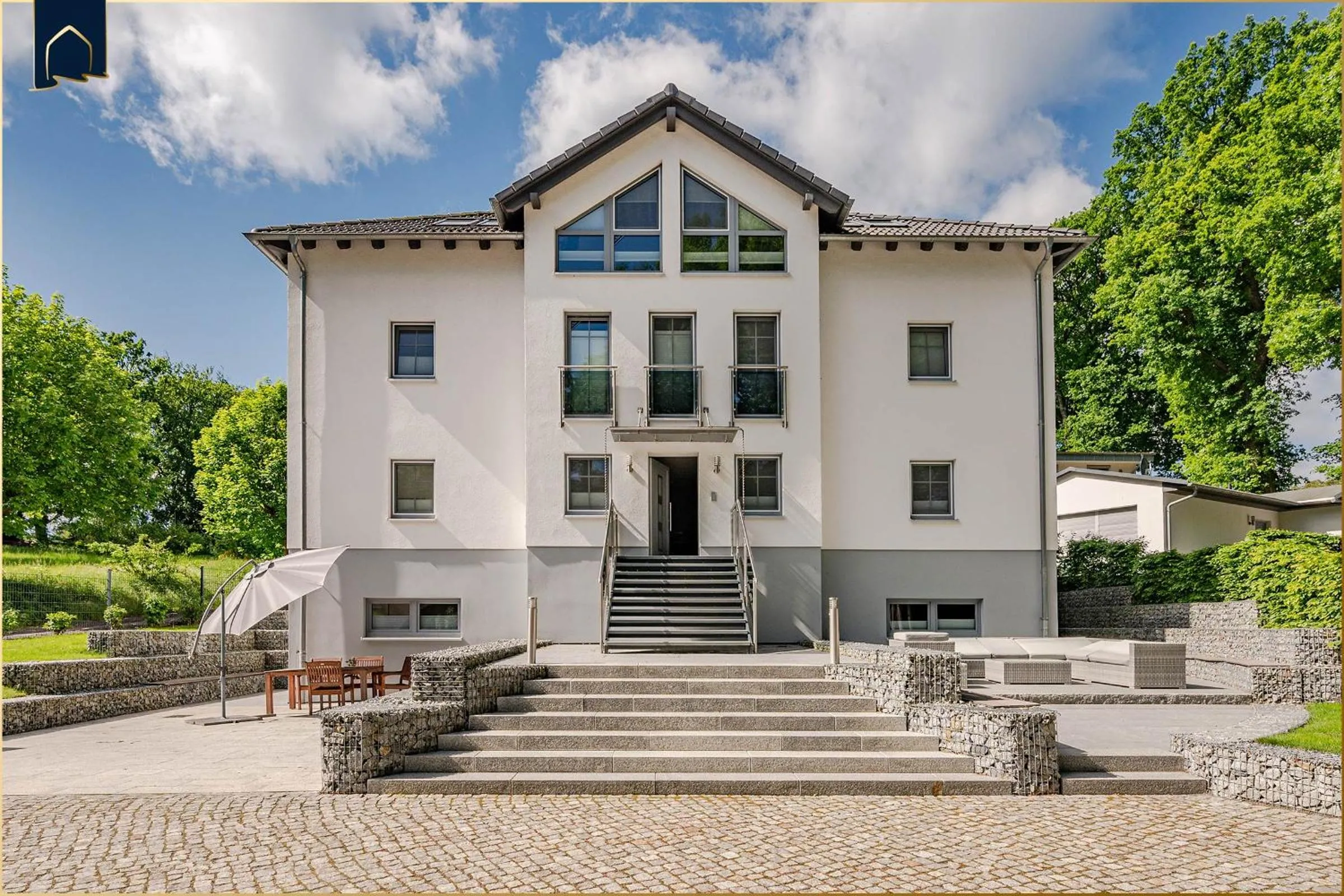 Villa Doris Whg 6 Morgenrot