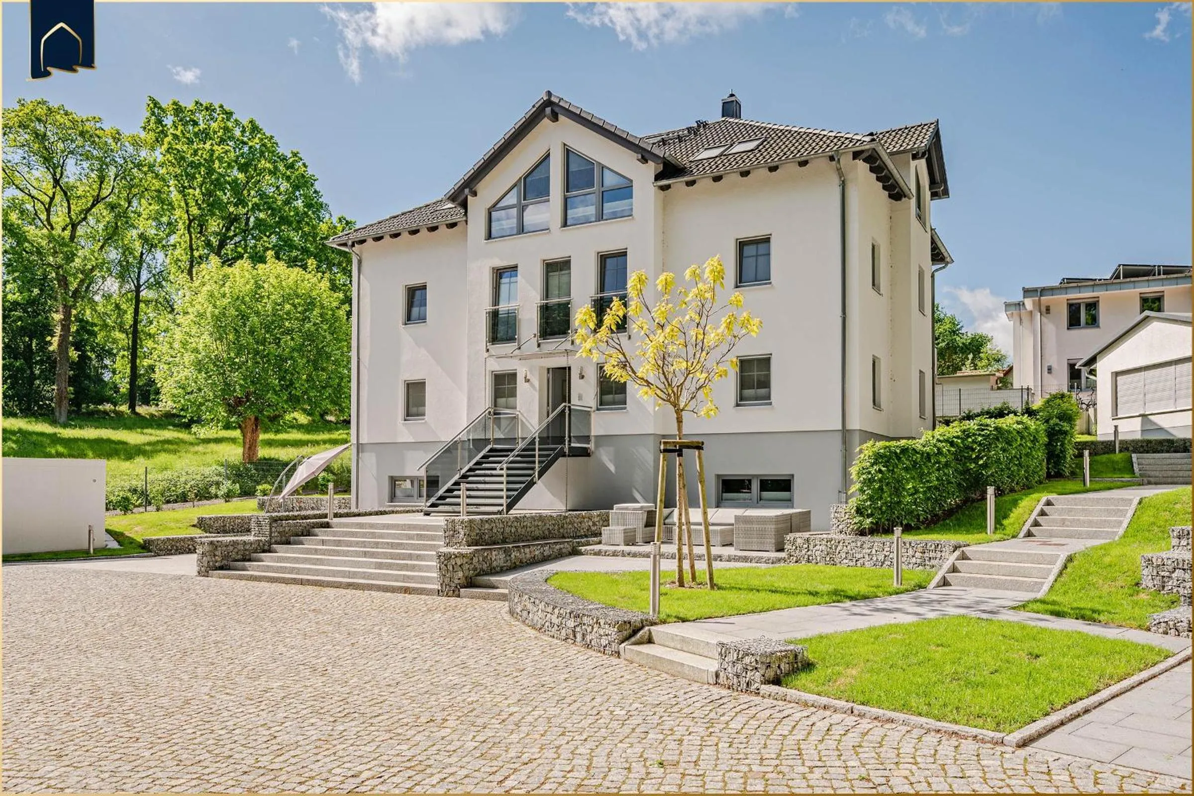 Villa Doris Whg 6 Morgenrot