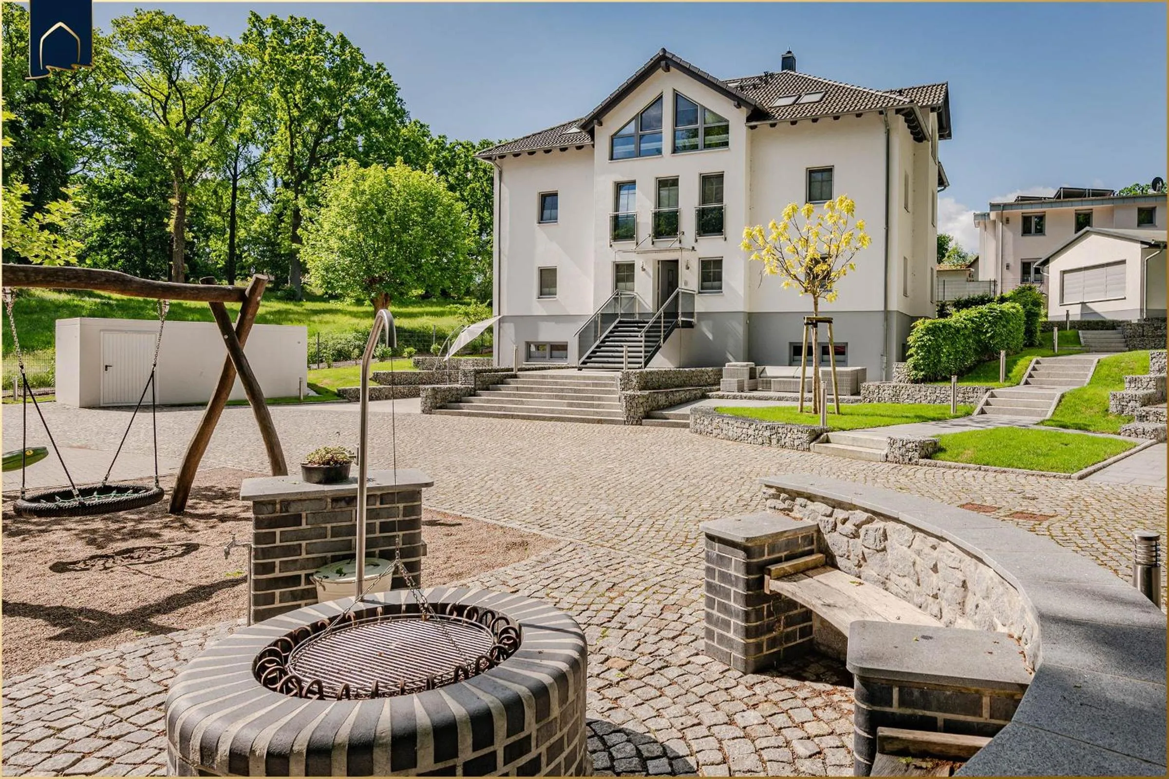 Villa Doris Whg 6 Morgenrot