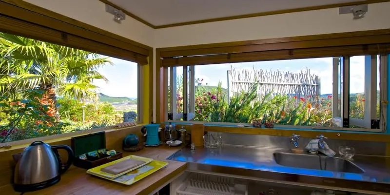 Bethells Beach Cottages