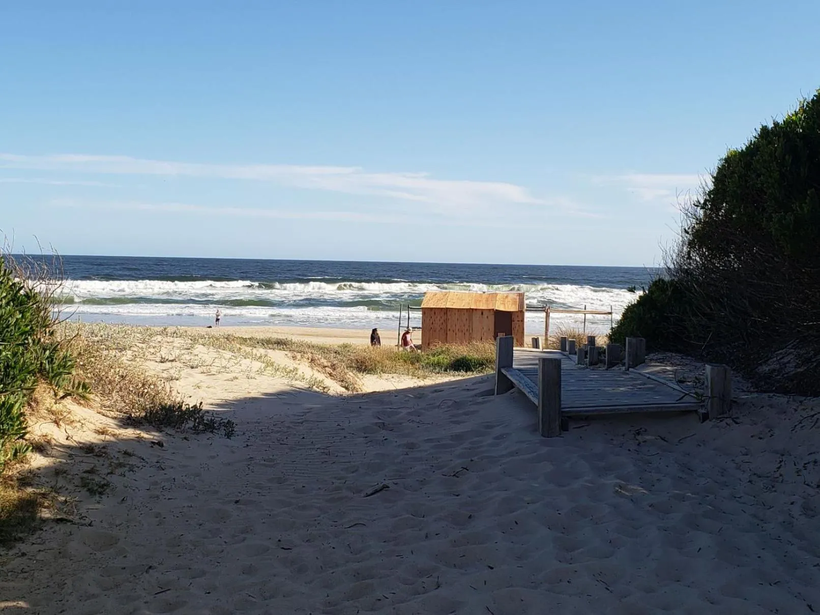 Property building in LA PALOMA CONTAINERS SUITES