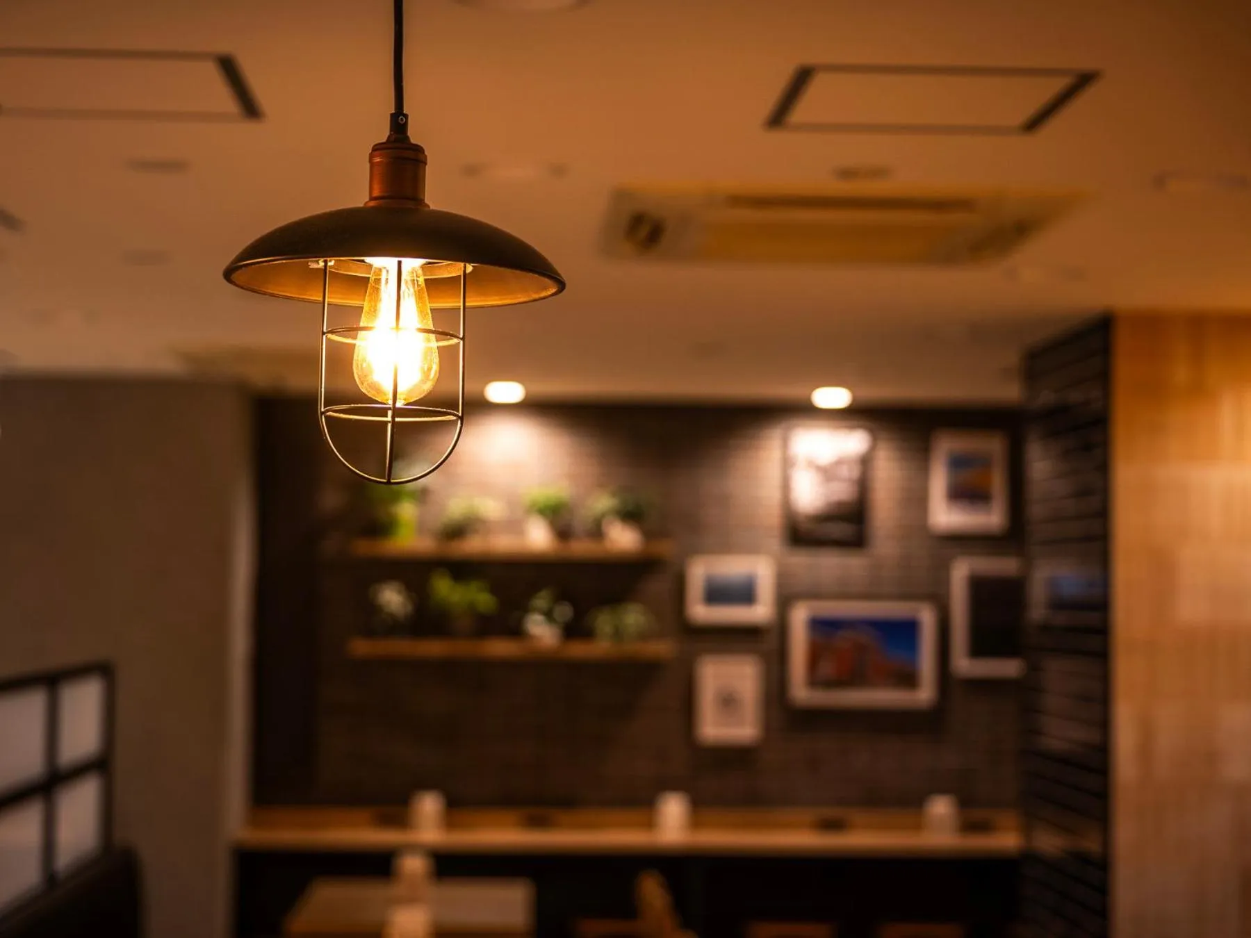 Lobby or reception in Super Hotel JR Shin-Osaka Higashiguchi