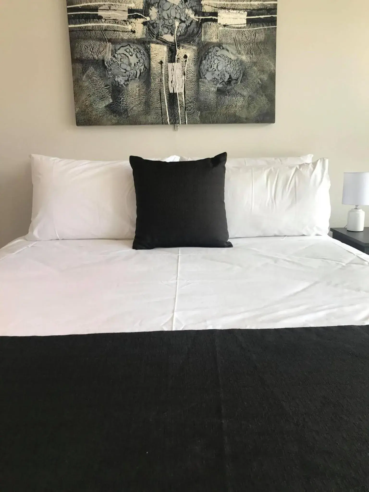 Standard Queen Room in Guiding Star Motel & Hotel Standard Queen Room in Guiding Star Motel & Hotel