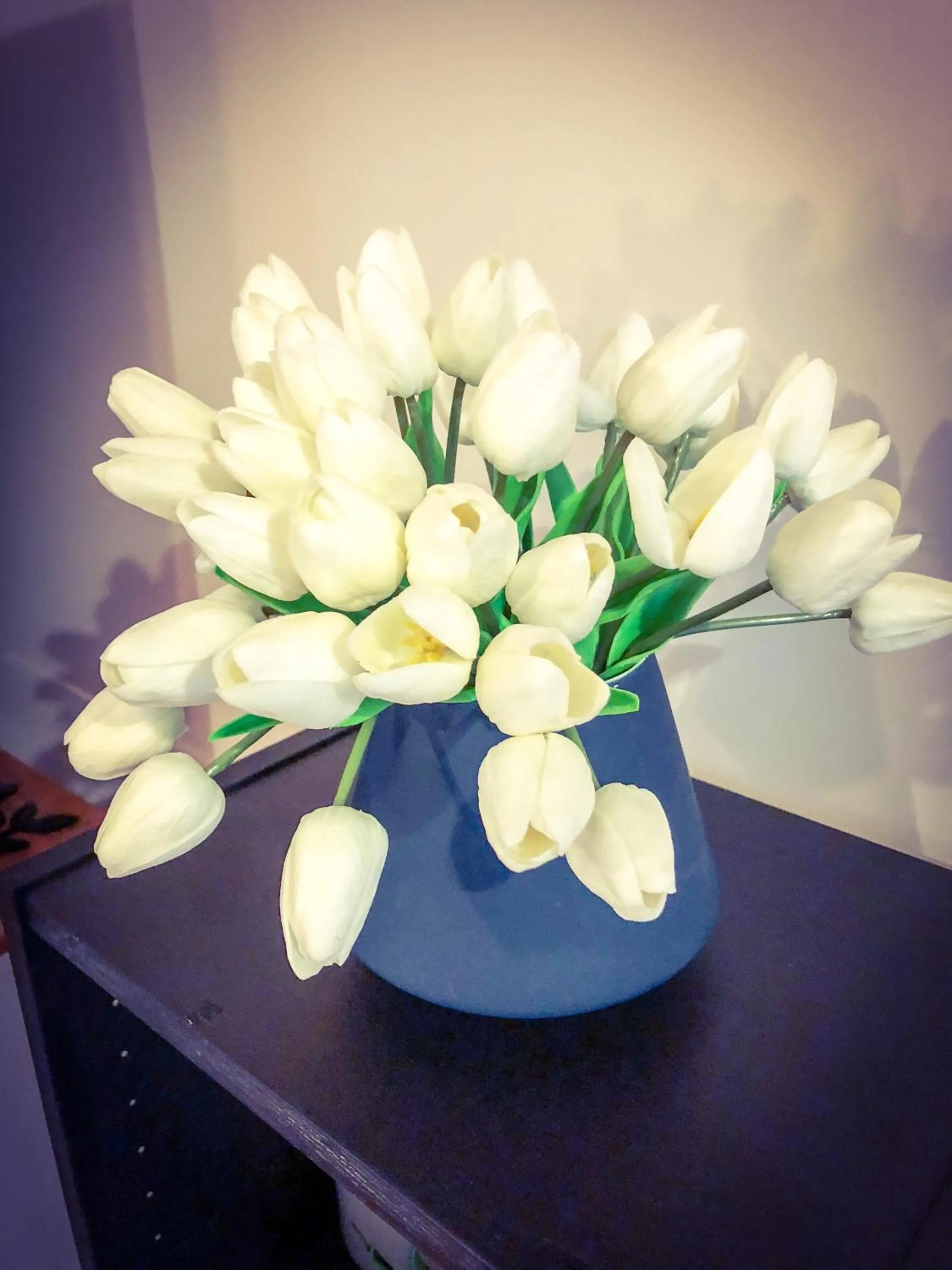 Decorative detail in Glenview Retreat Luxury Accommodation