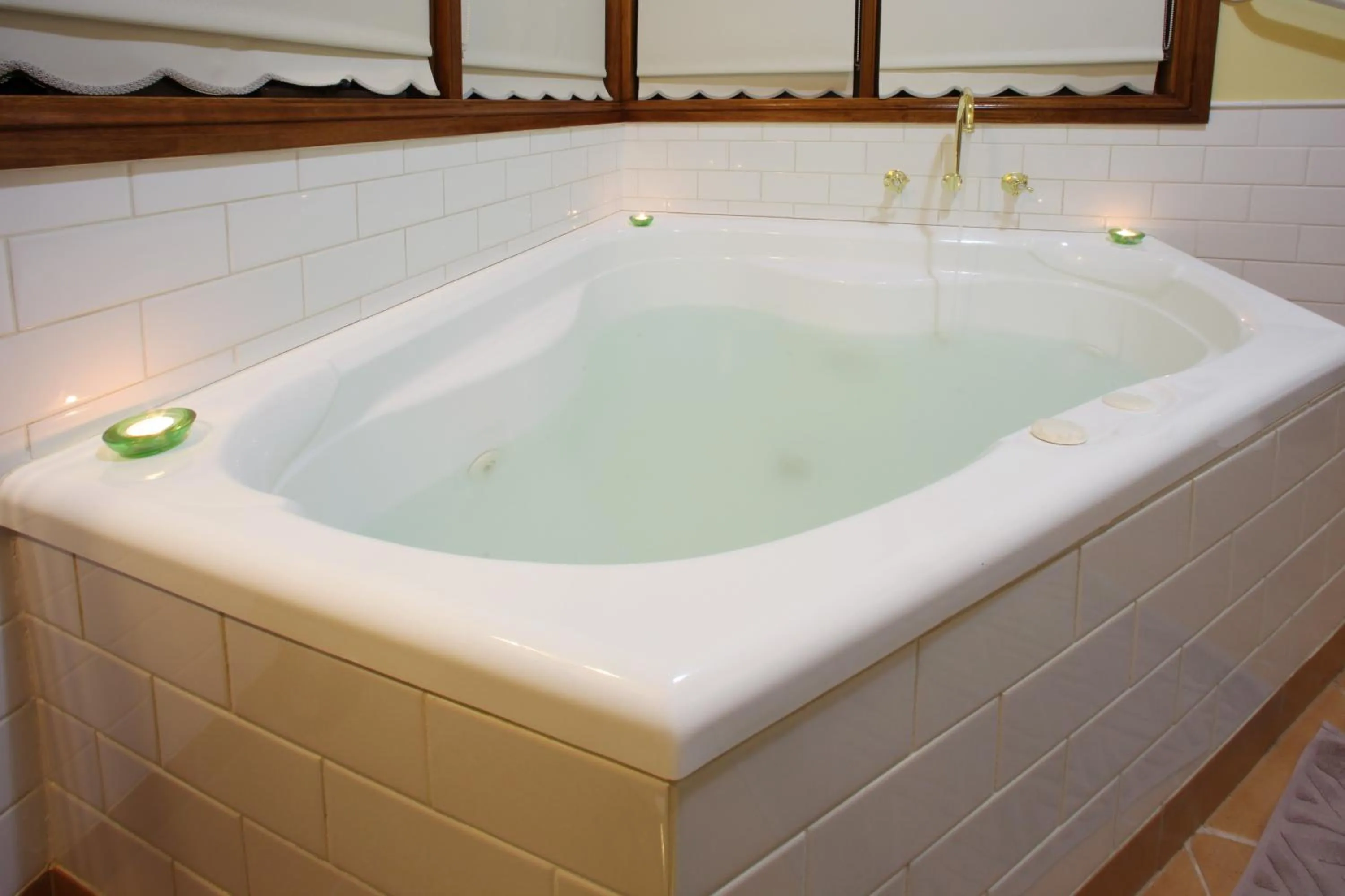 Spa and wellness centre/facilities in Glenview Retreat Luxury Accommodation