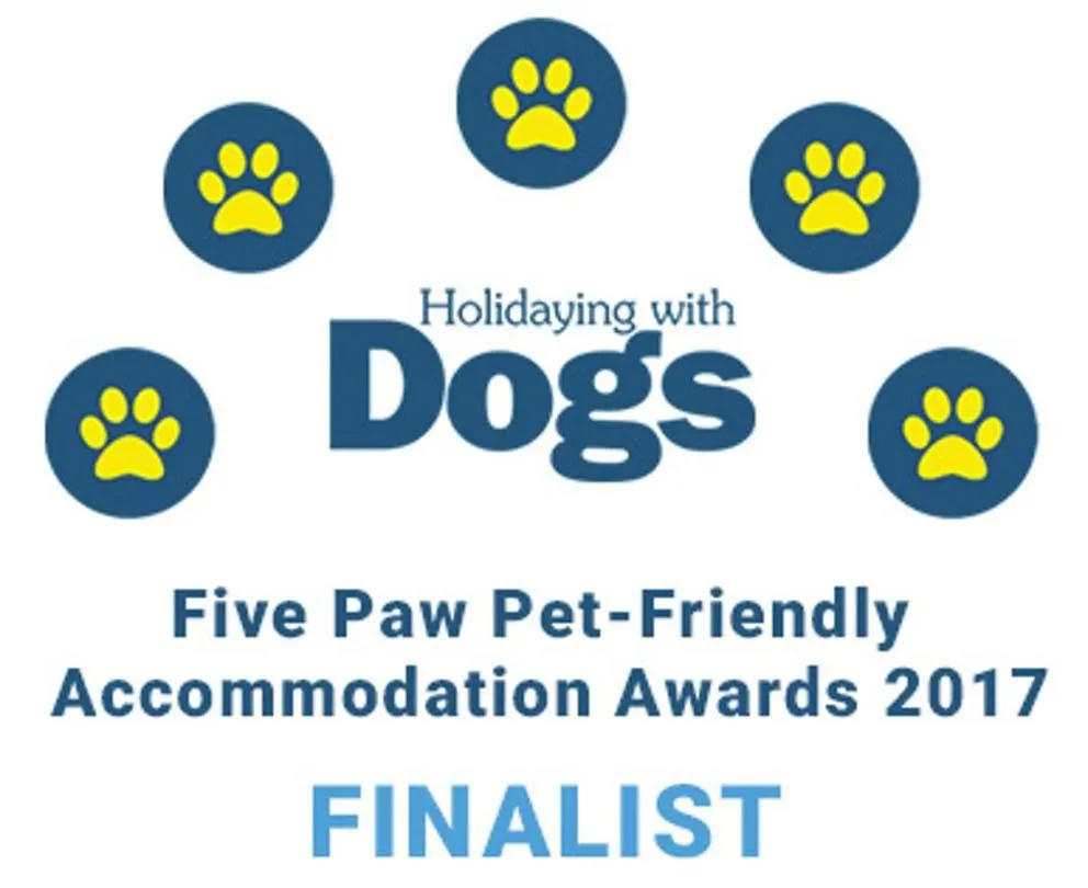 Pets in Glenview Retreat Luxury Accommodation