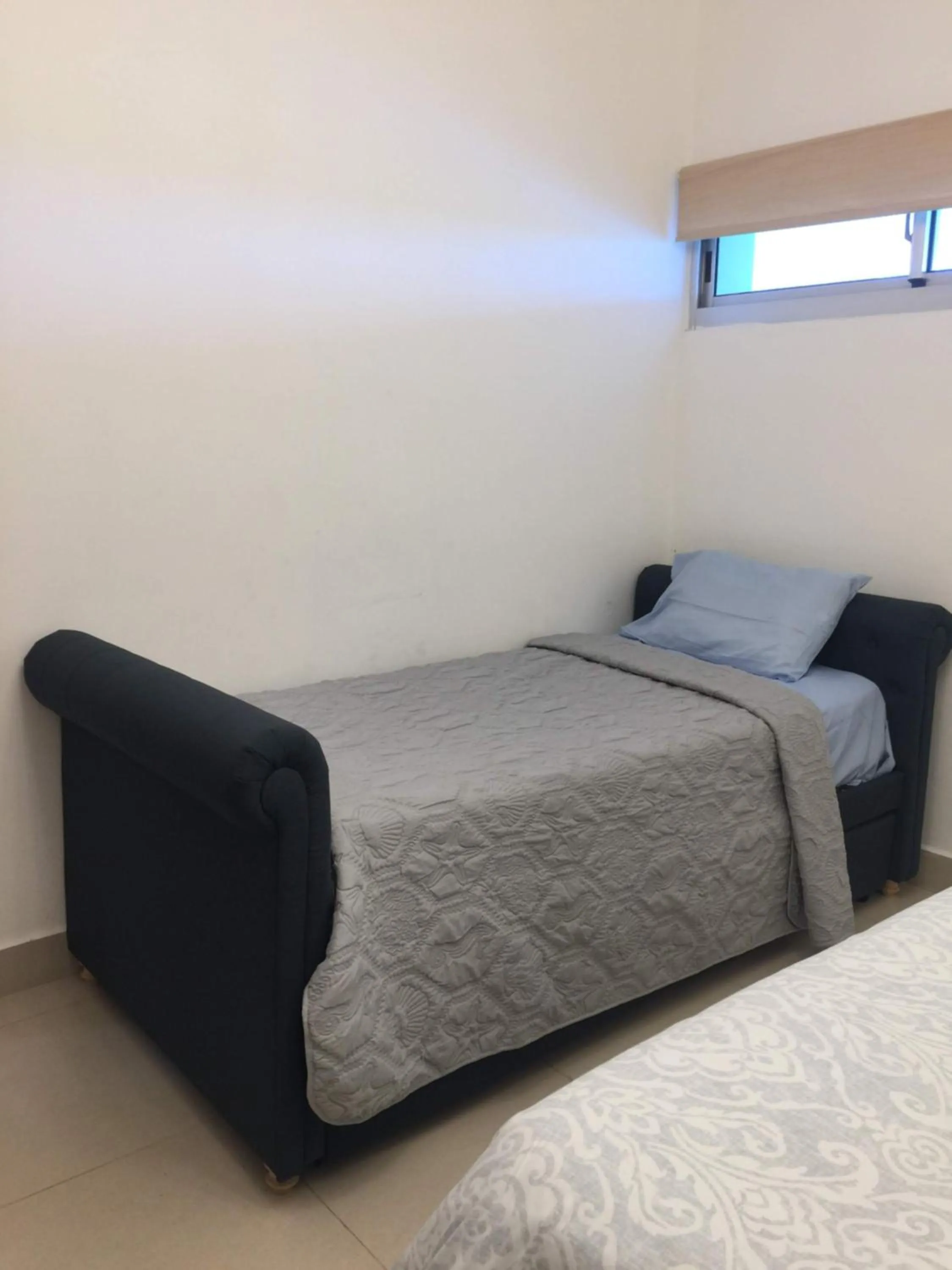 Bedroom, Bed in Beachfront, Juandolio