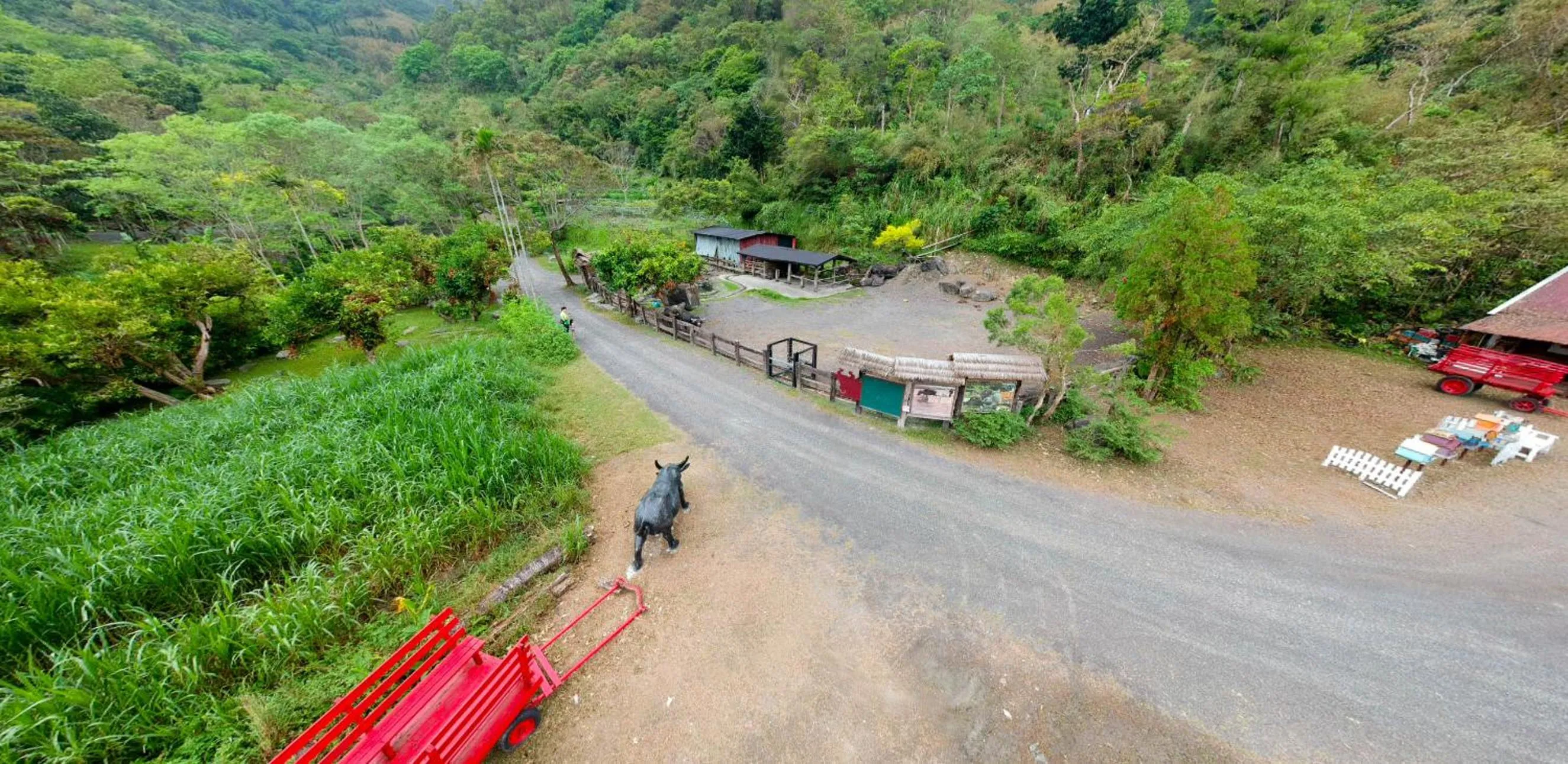 Tou-Cheng Leisure Farm Hotel