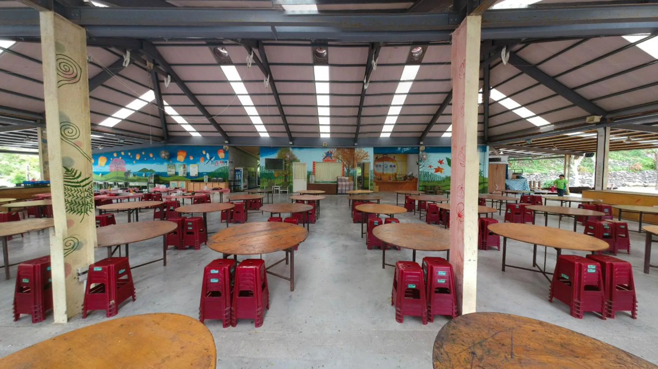 Tou-Cheng Leisure Farm Hotel