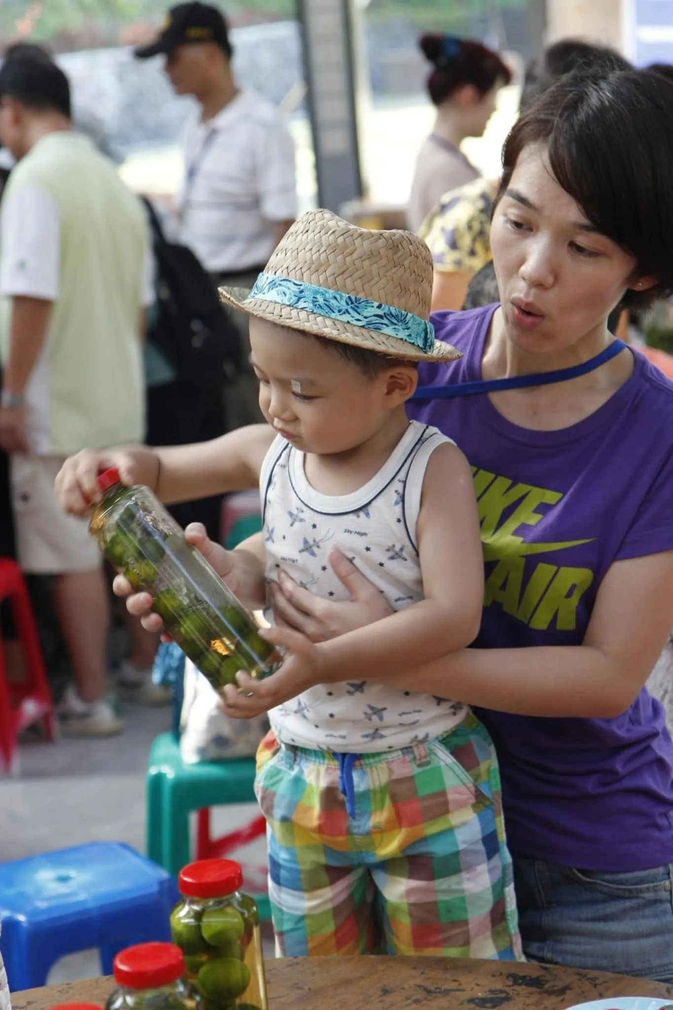 Tou-Cheng Leisure Farm Hotel