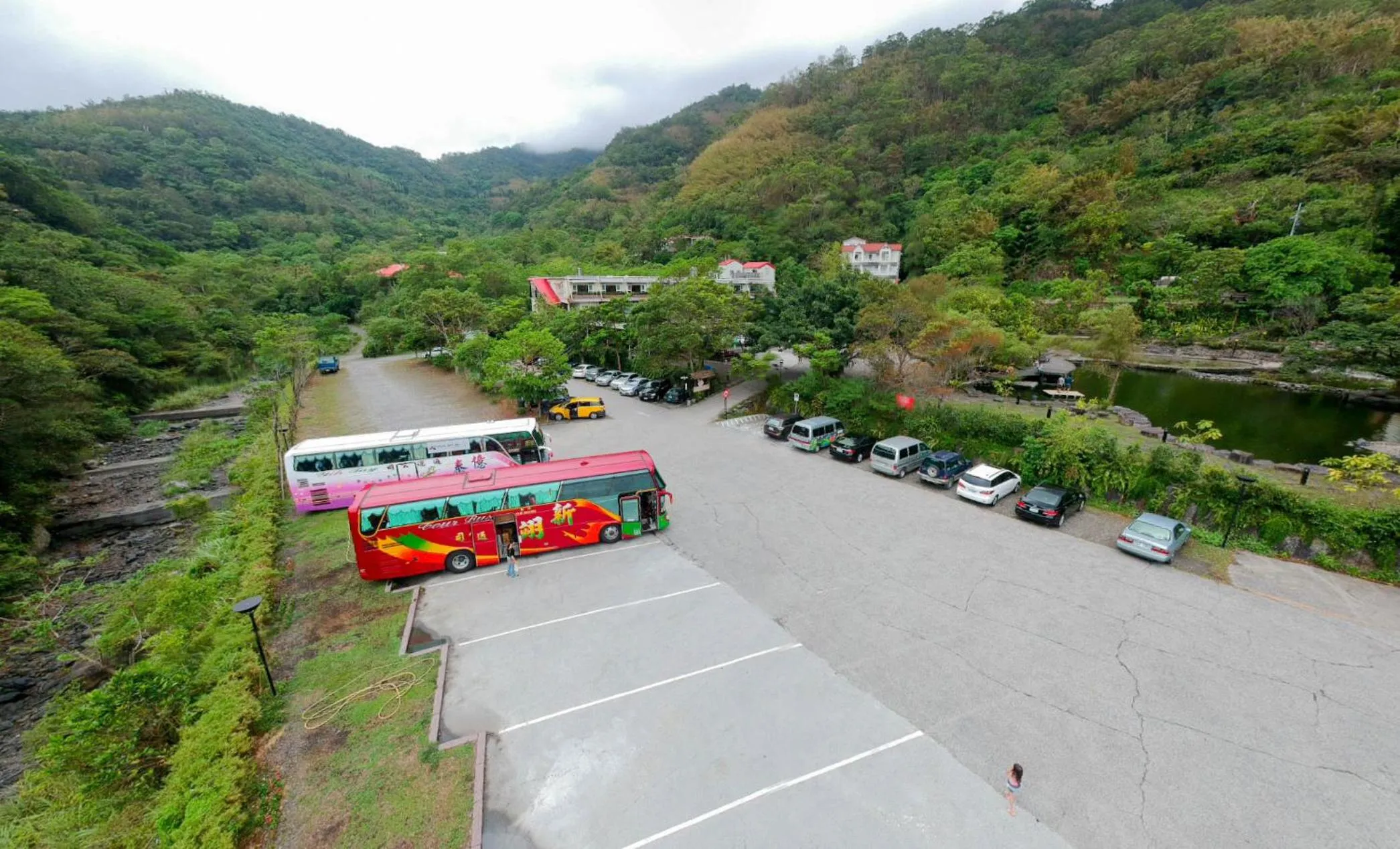 Tou-Cheng Leisure Farm Hotel