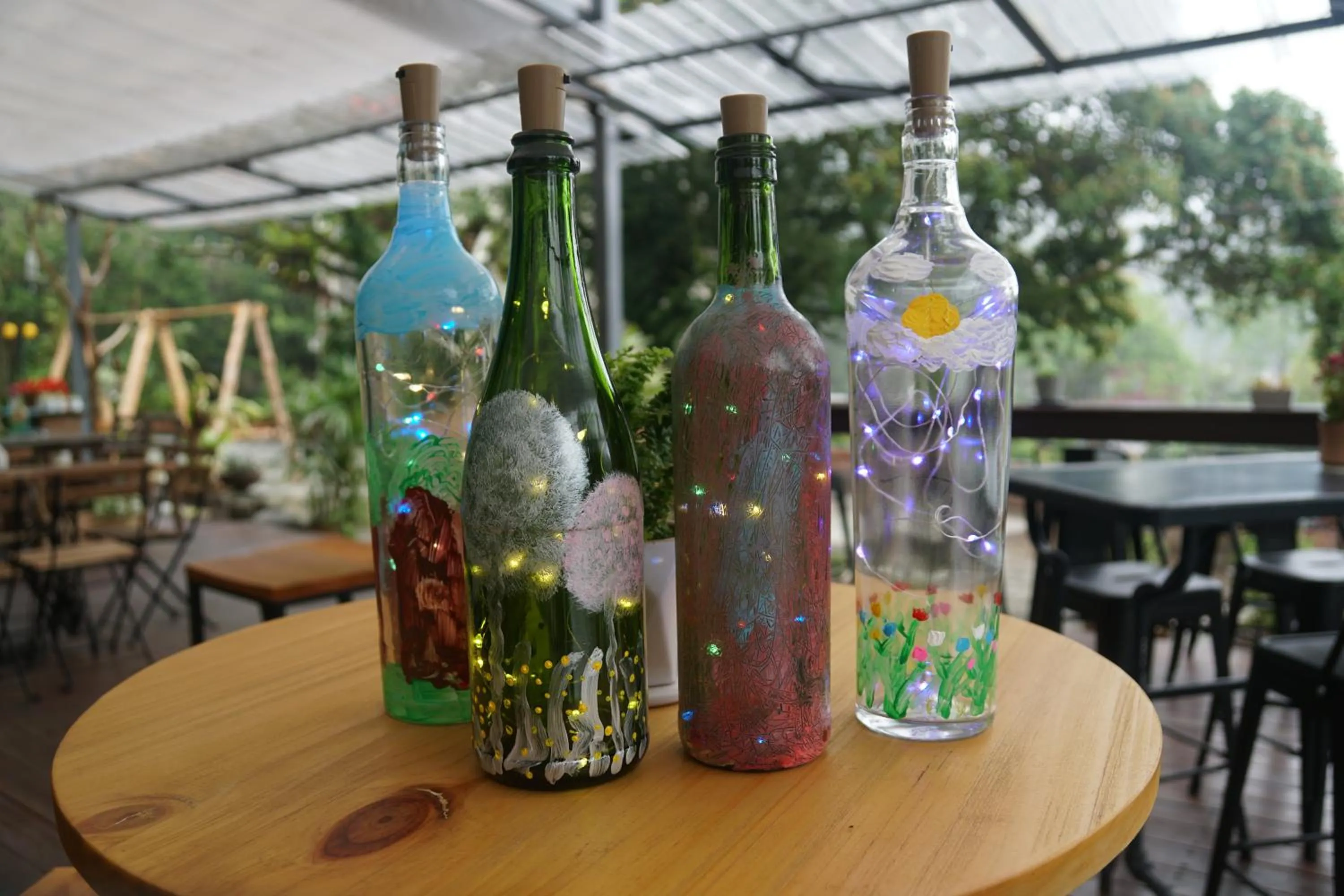 Tou-Cheng Leisure Farm Hotel