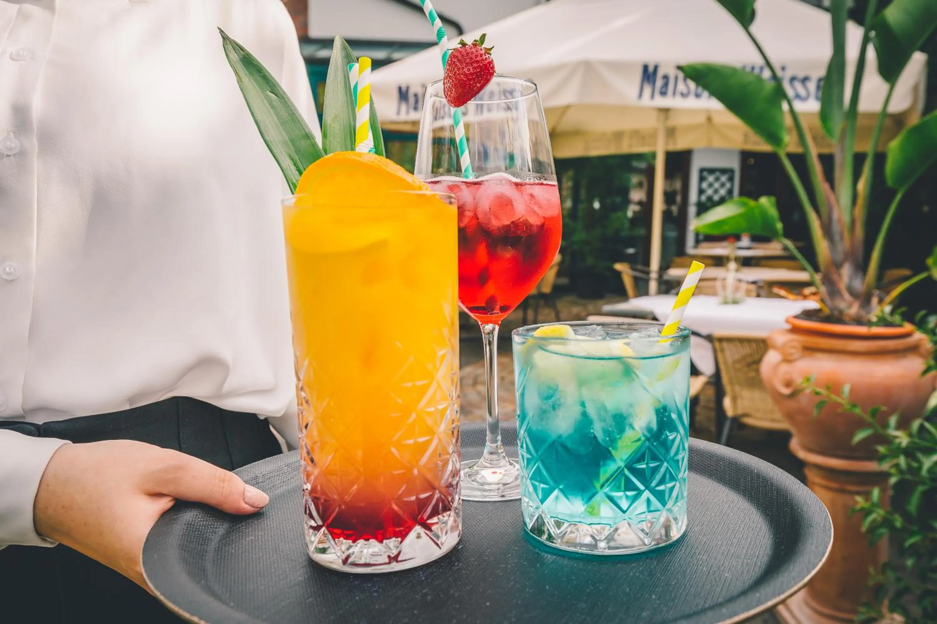 Drinks in Hotel Gasthaus Appel Krug