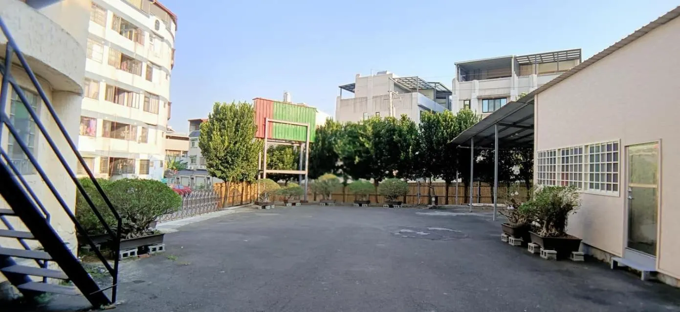 Wen Mei Motel