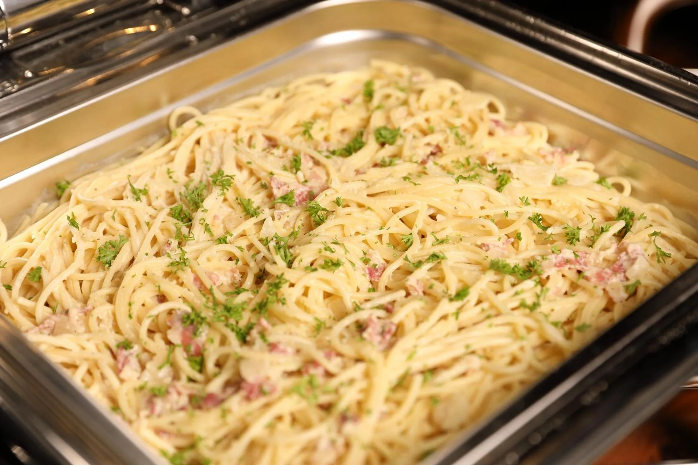 Breakfast in Anrizon Hotel Nha Trang