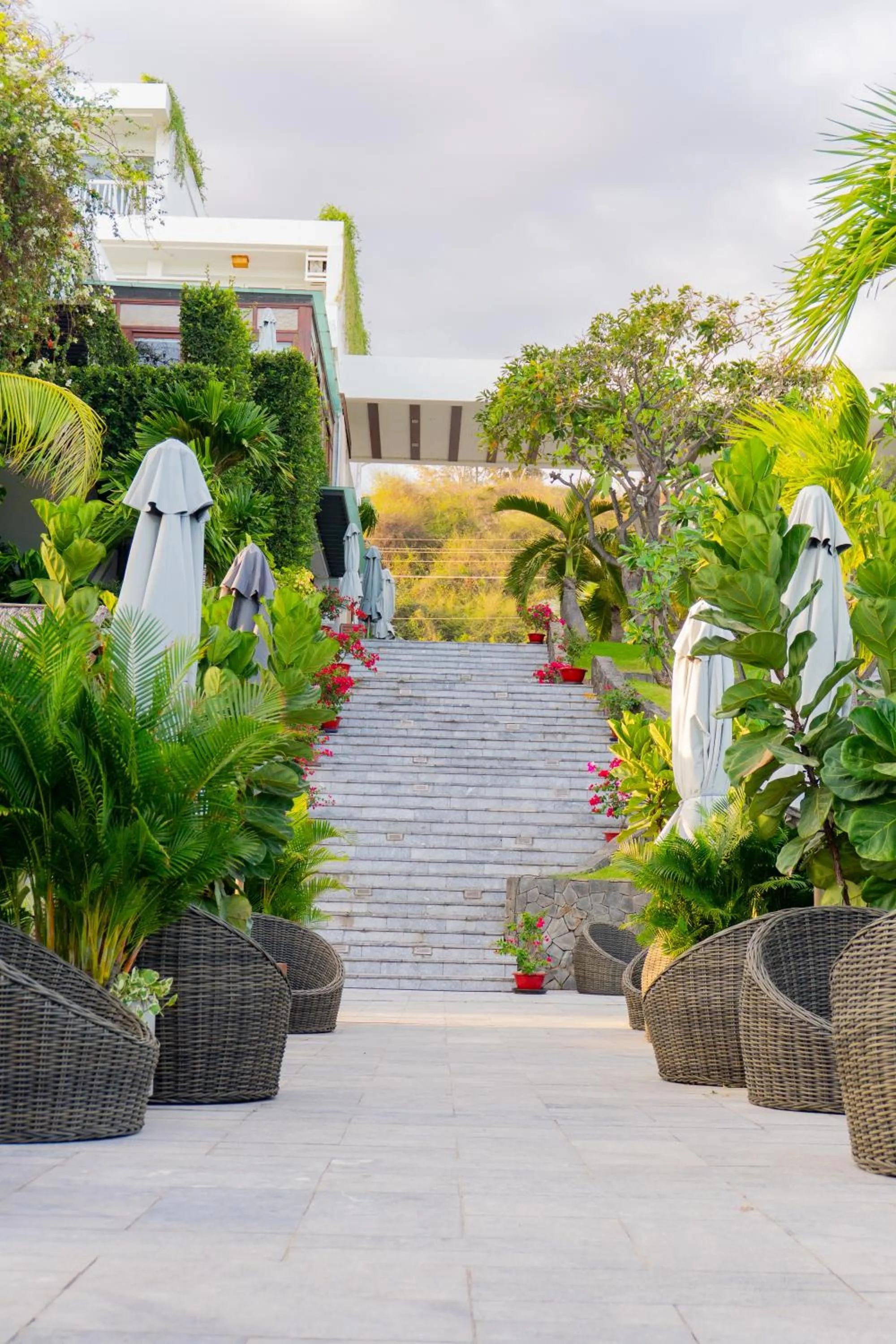 View (from property/room) in The Cliff Resort & Residences