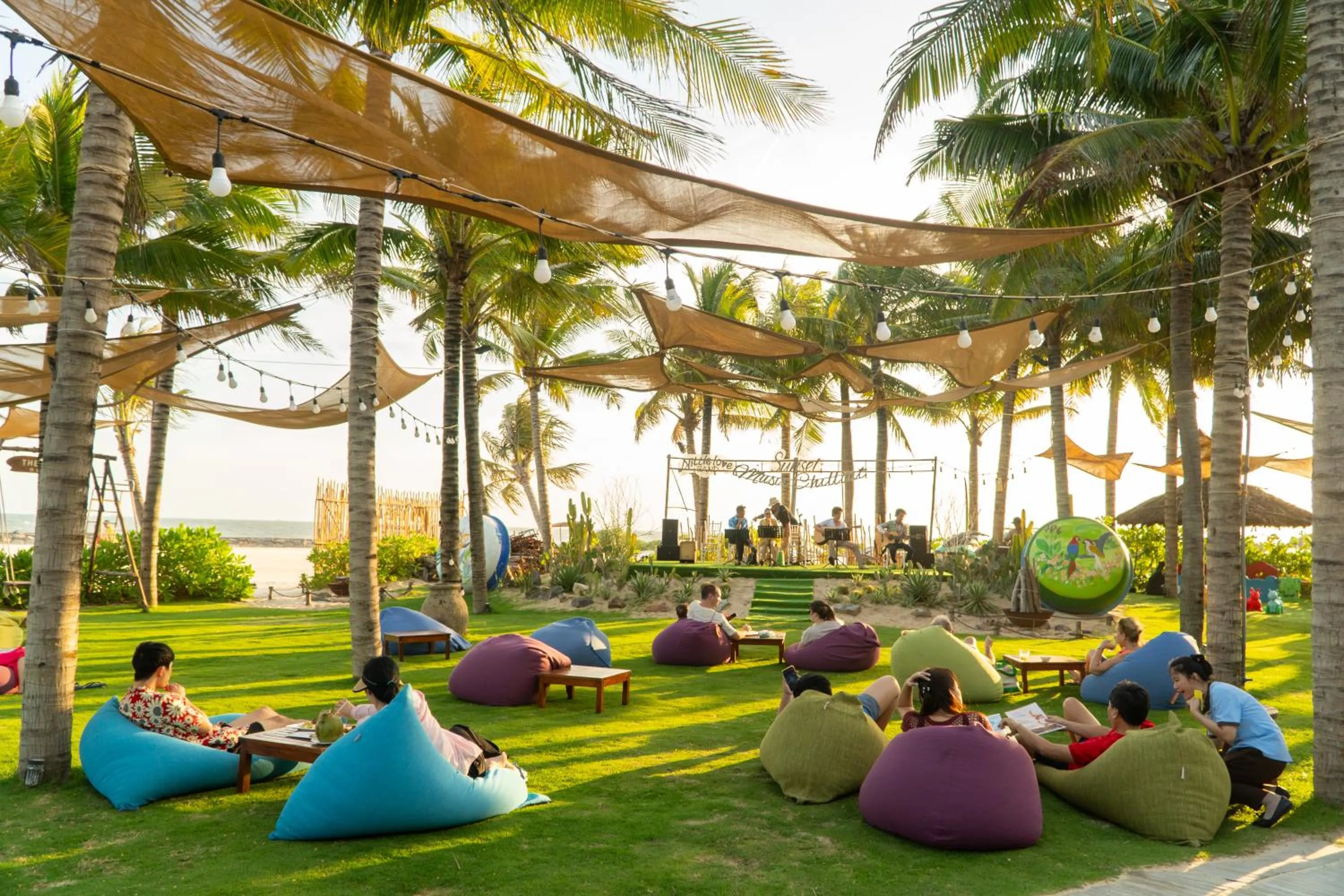 View (from property/room) in The Cliff Resort & Residences