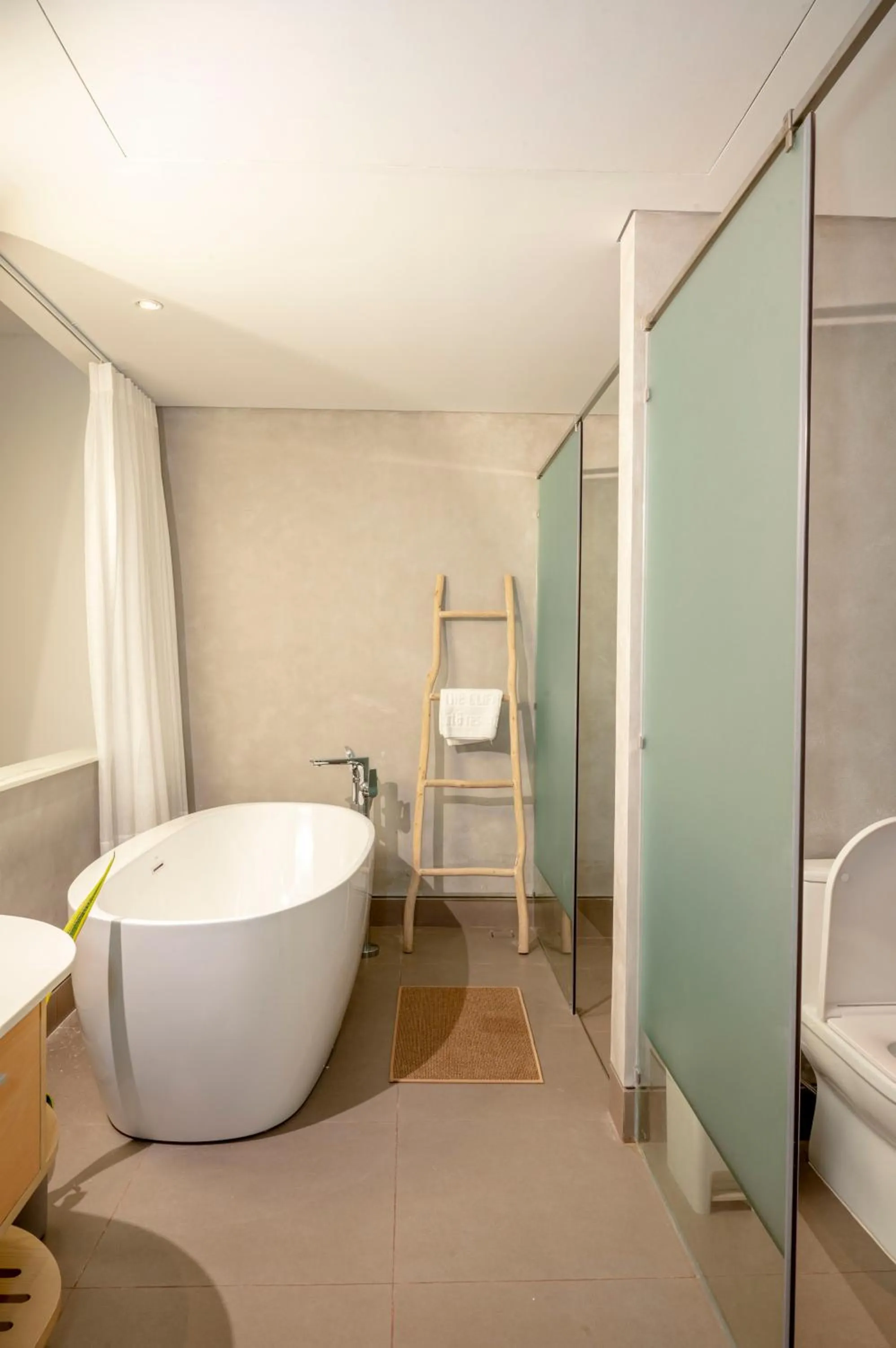 Bathroom in The Cliff Resort & Residences