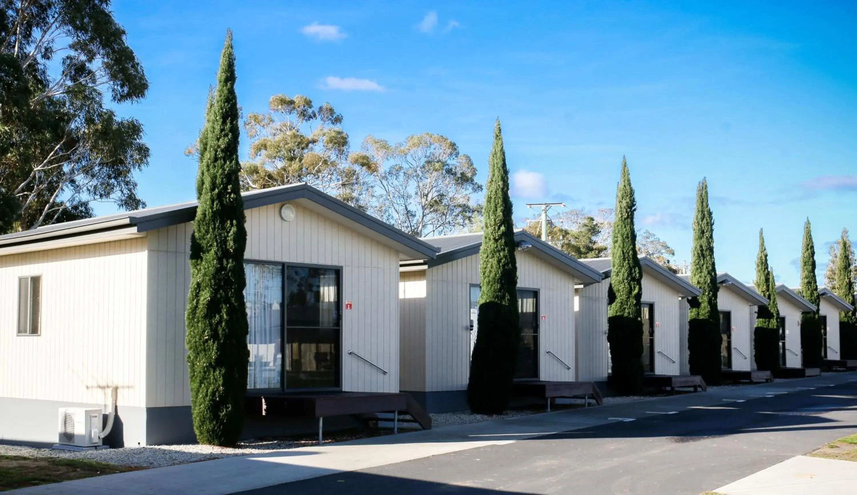 BIG4 Hobart Airport Tourist Park BIG4 Hobart Airport Tourist Park