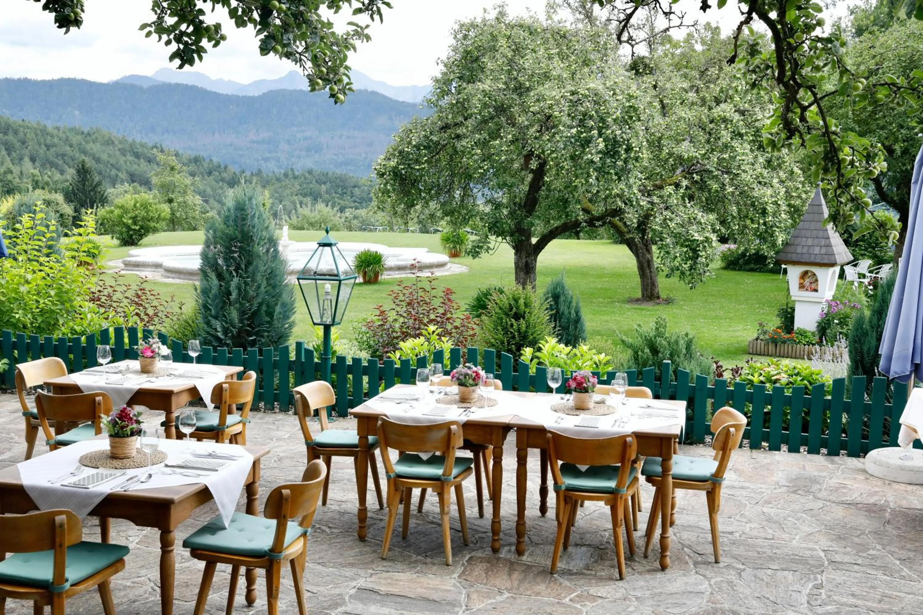Gasthaus Hotel Höhenwirt