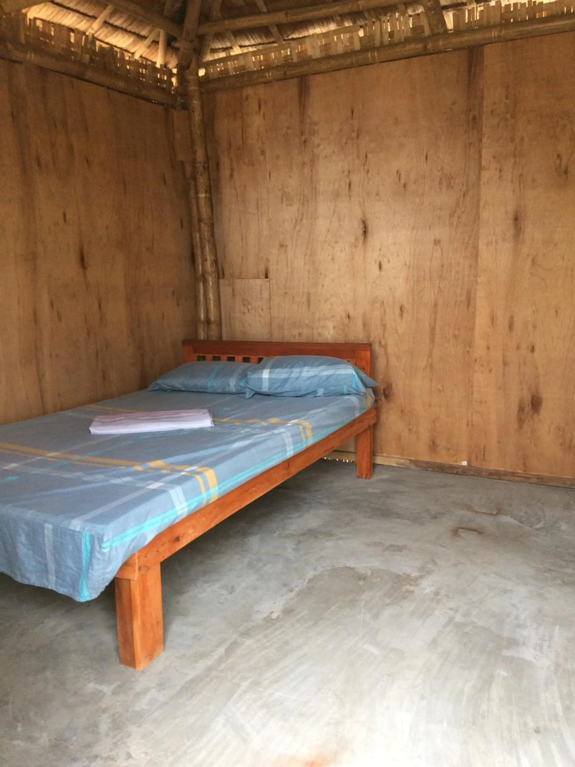 Se San Beach Resort-Isla de Gigantes