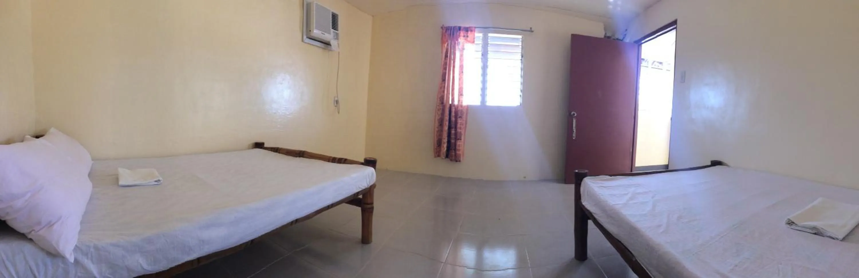 Se San Beach Resort-Isla de Gigantes