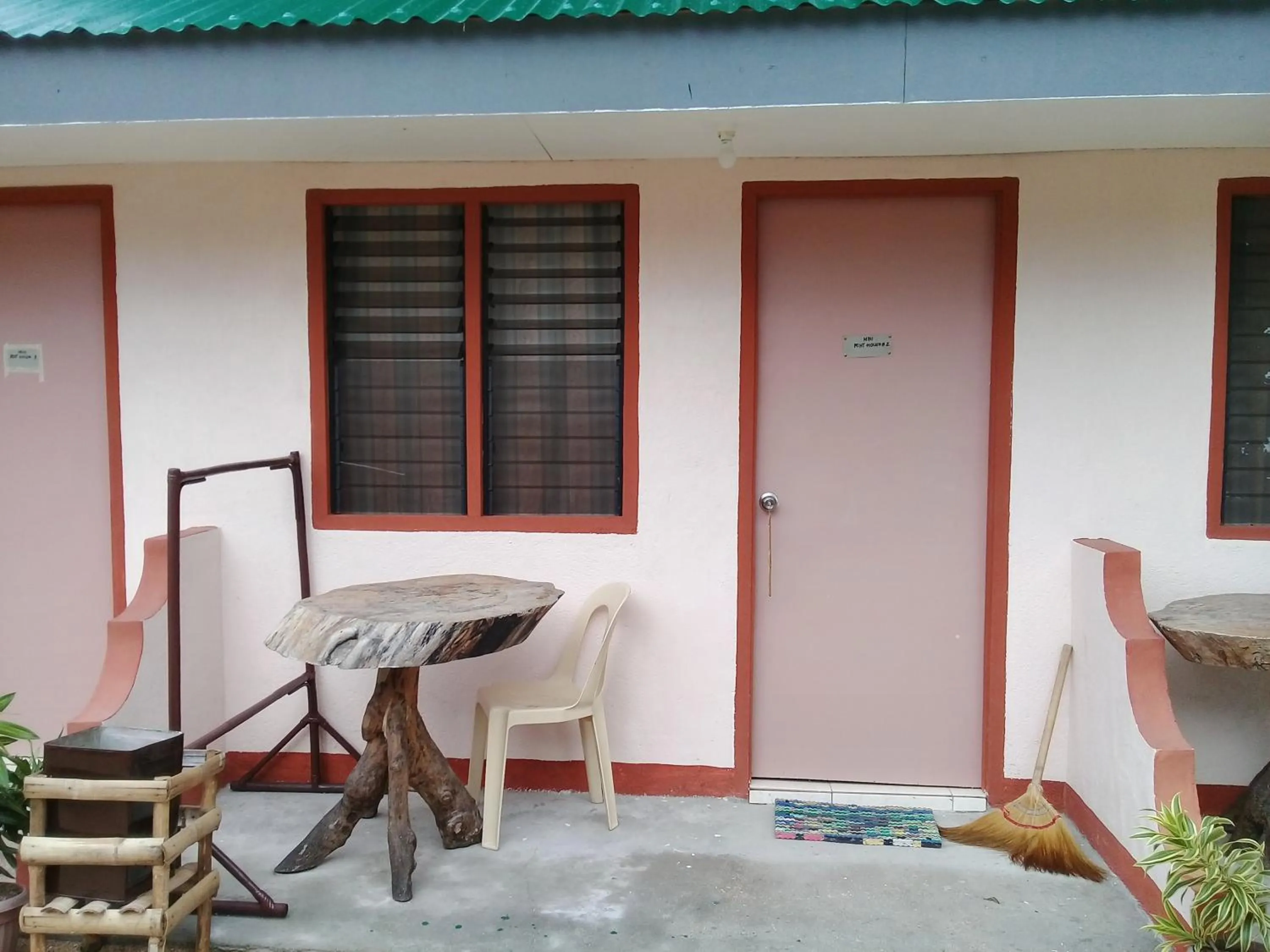 Se San Beach Resort-Isla de Gigantes