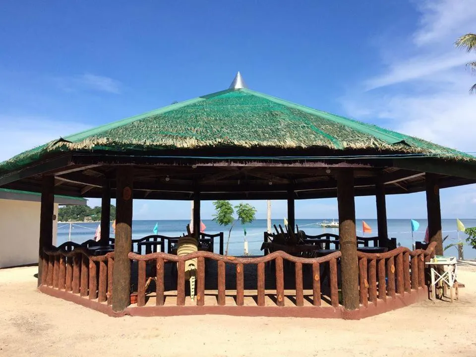 Se San Beach Resort-Isla de Gigantes