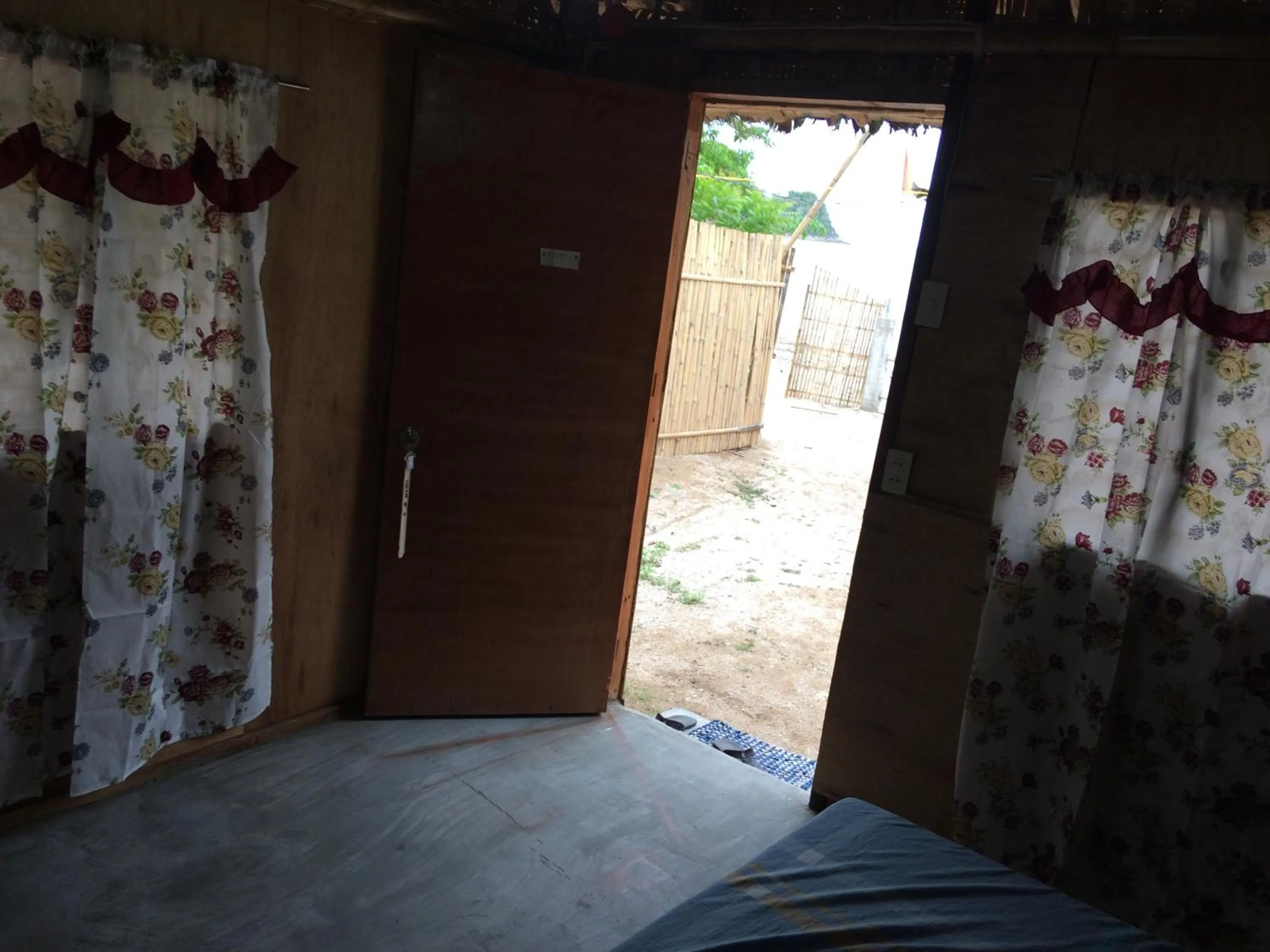 Se San Beach Resort-Isla de Gigantes