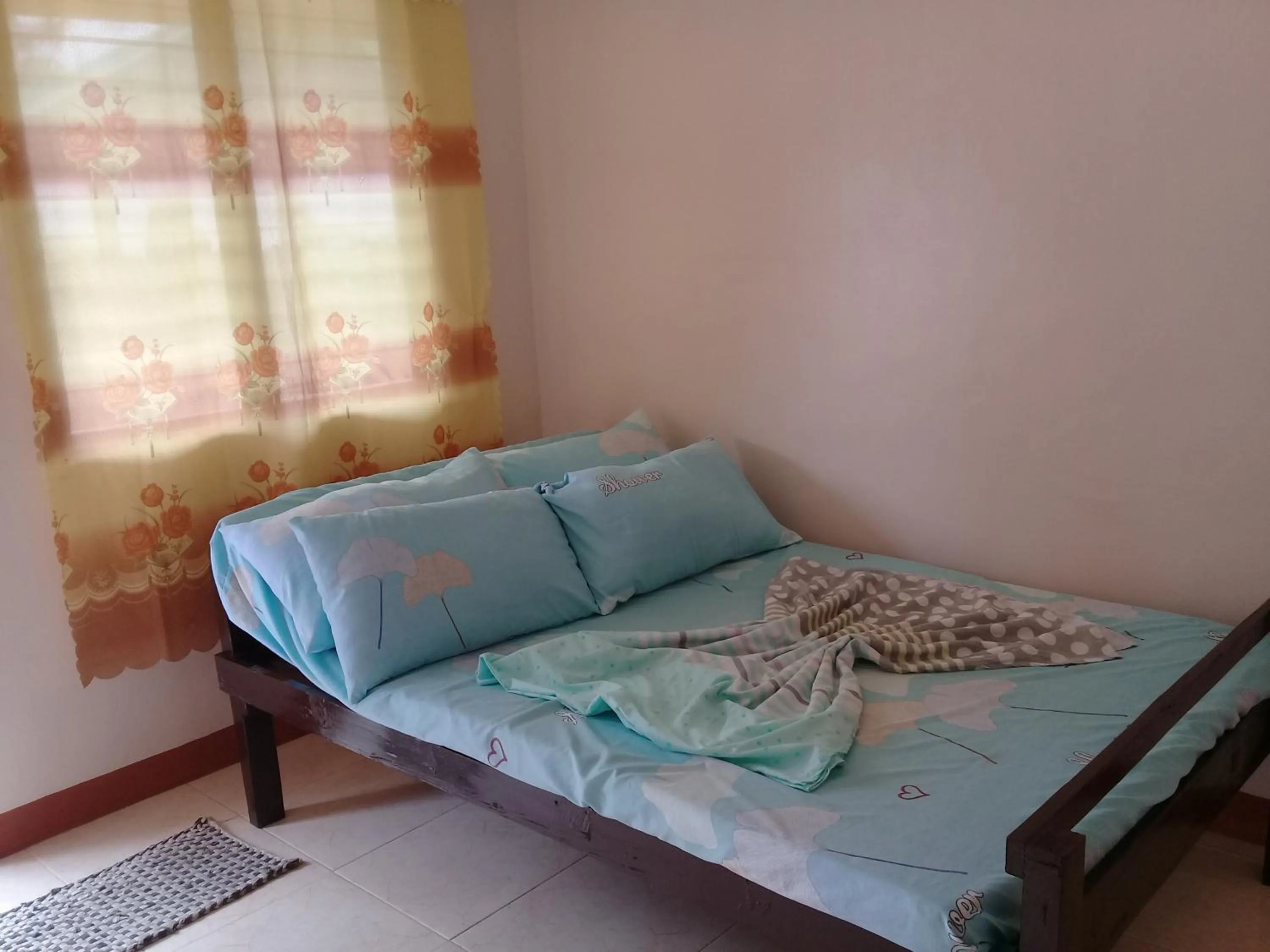 Se San Beach Resort-Isla de Gigantes