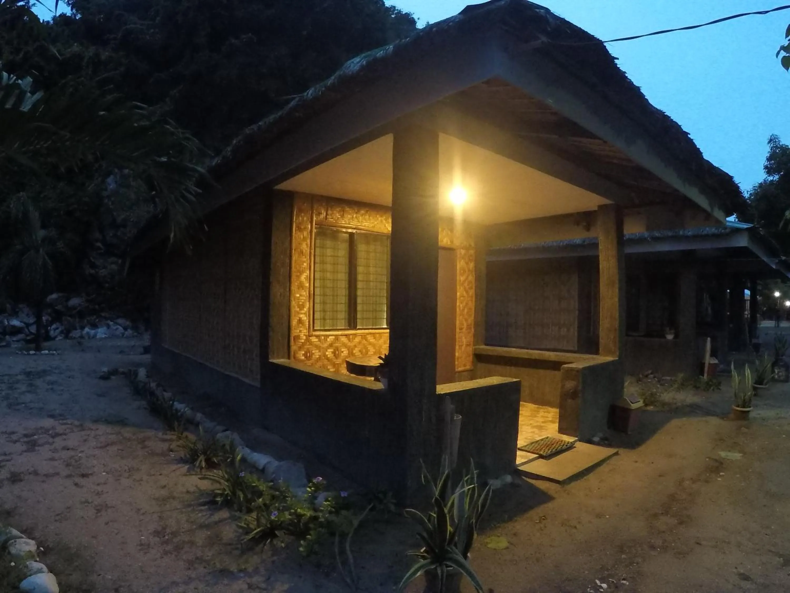 Se San Beach Resort-Isla de Gigantes