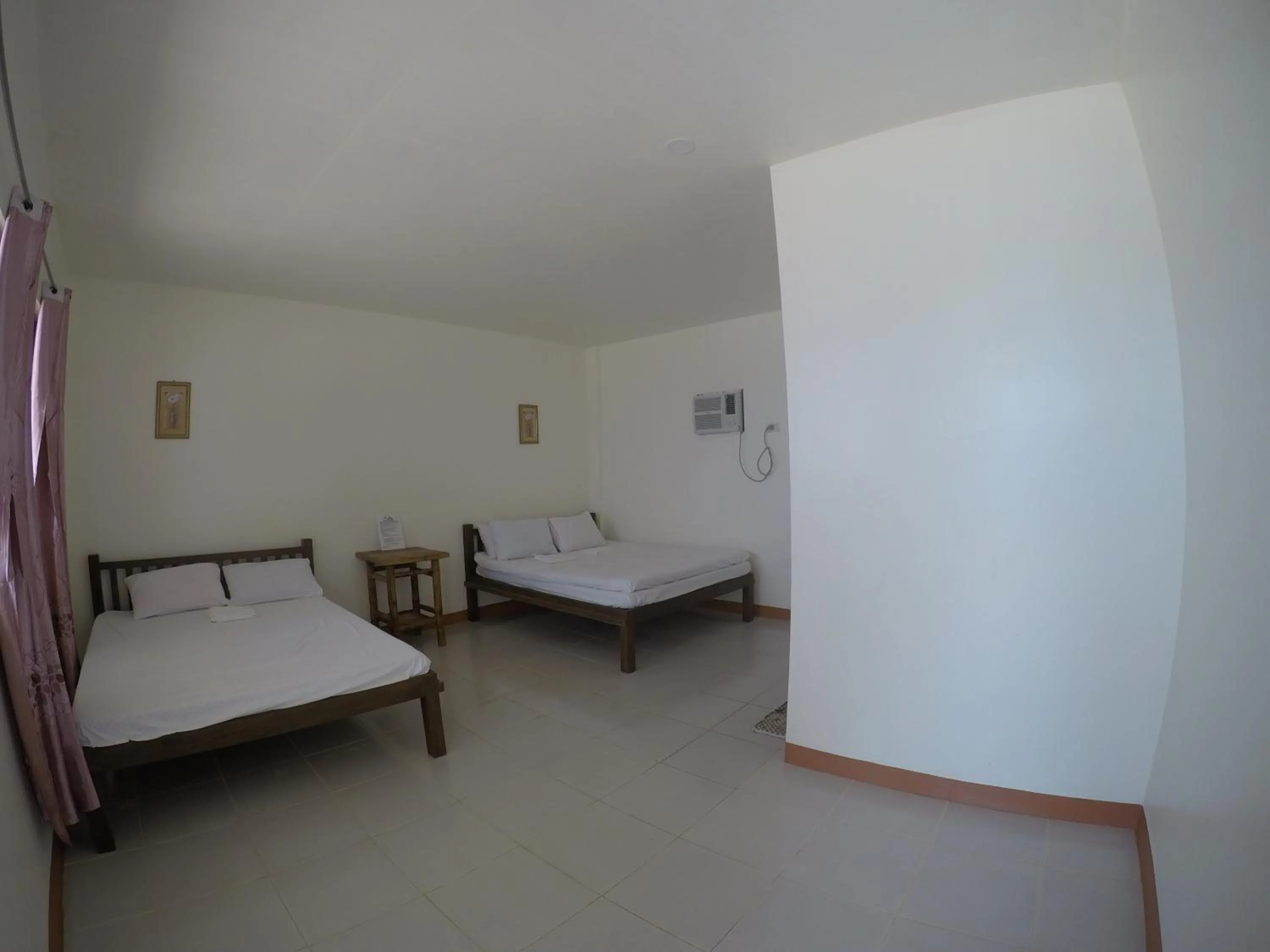 Se San Beach Resort-Isla de Gigantes