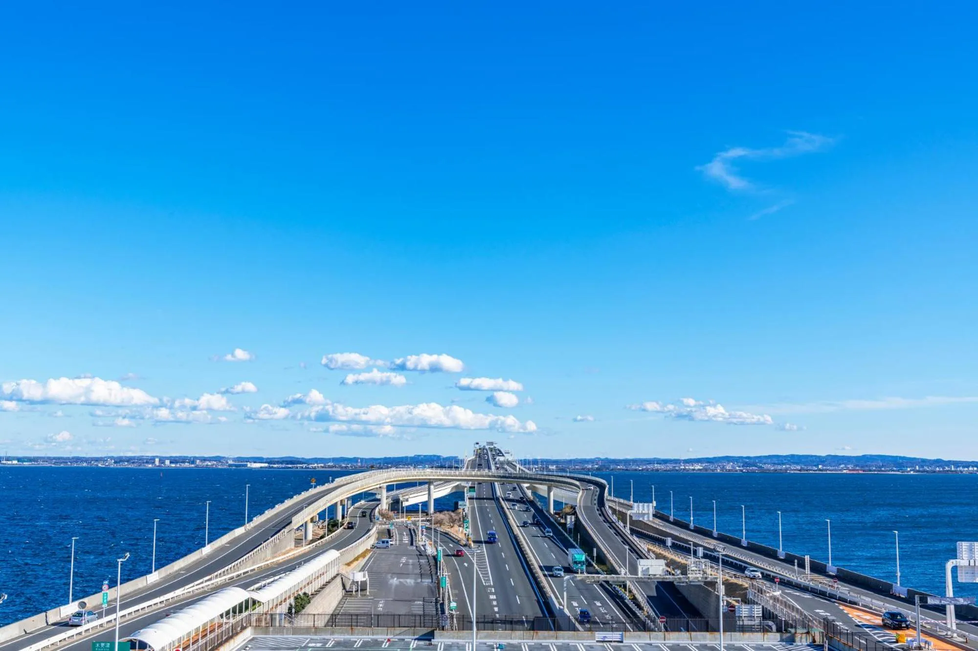 Nearby landmark in Tabist Hotel Ginga Kisarazu