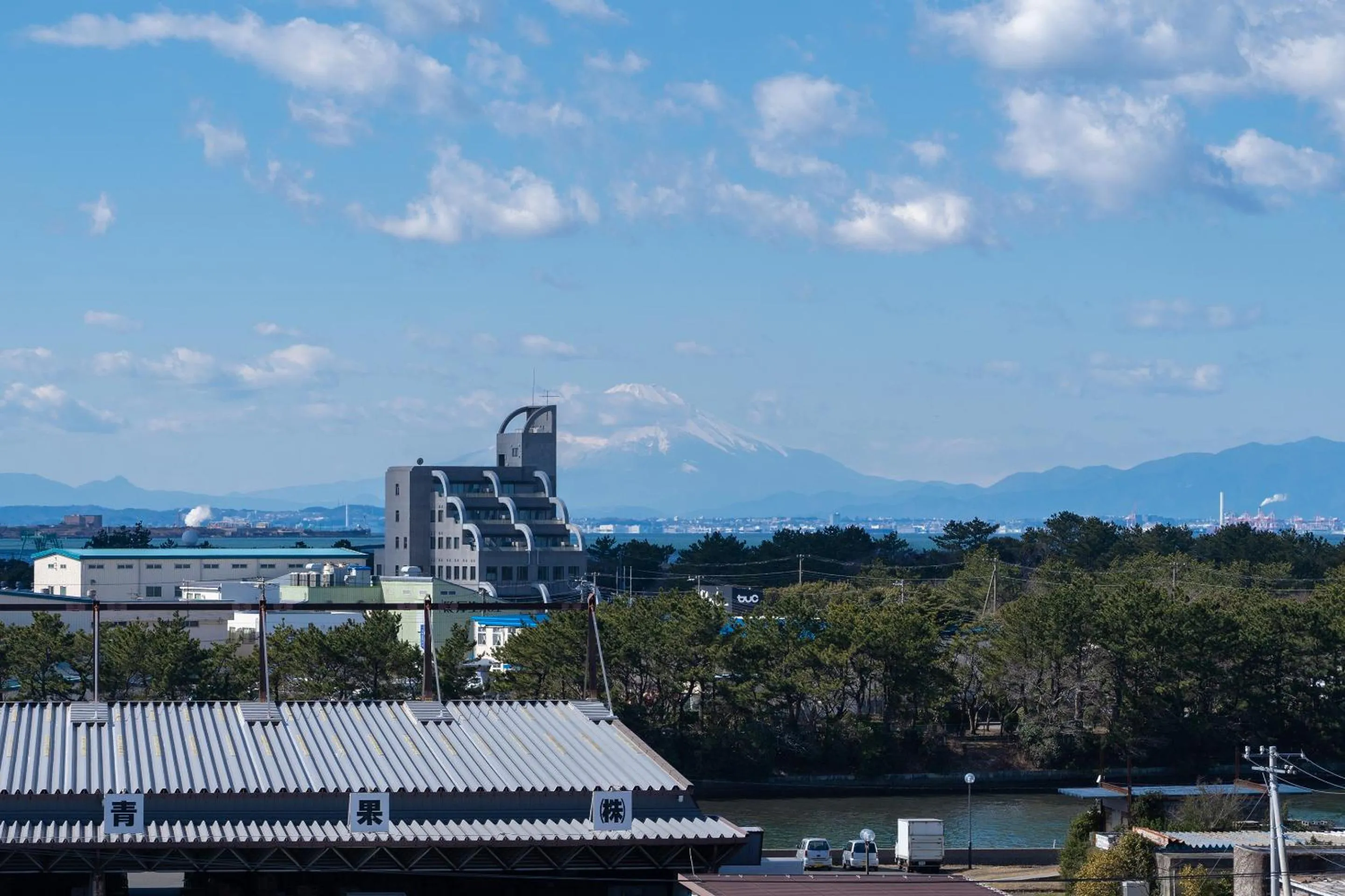 Day in Tabist Hotel Ginga Kisarazu