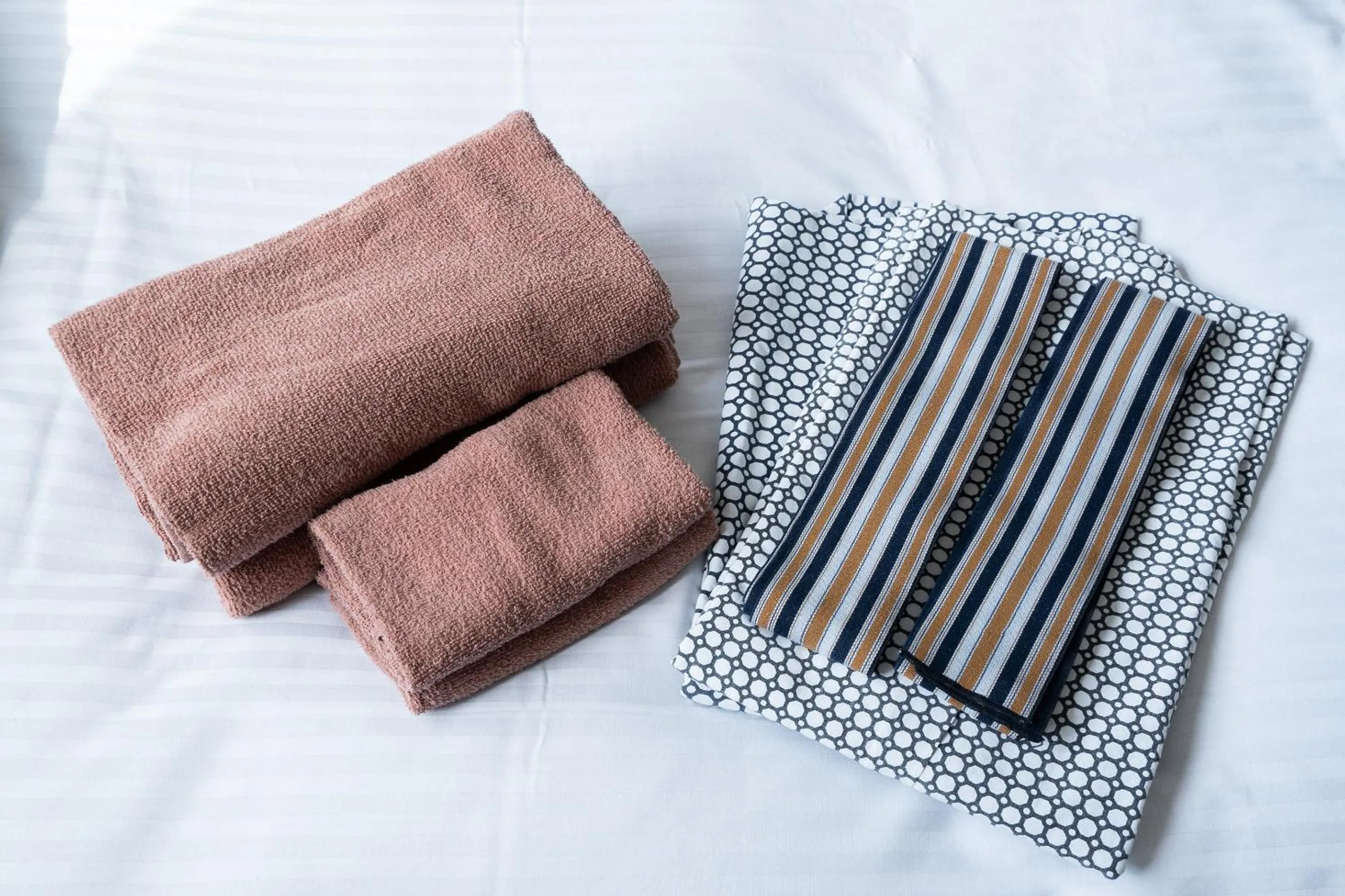 Photo of the whole room, Bed in Tabist Hotel Ginga Kisarazu