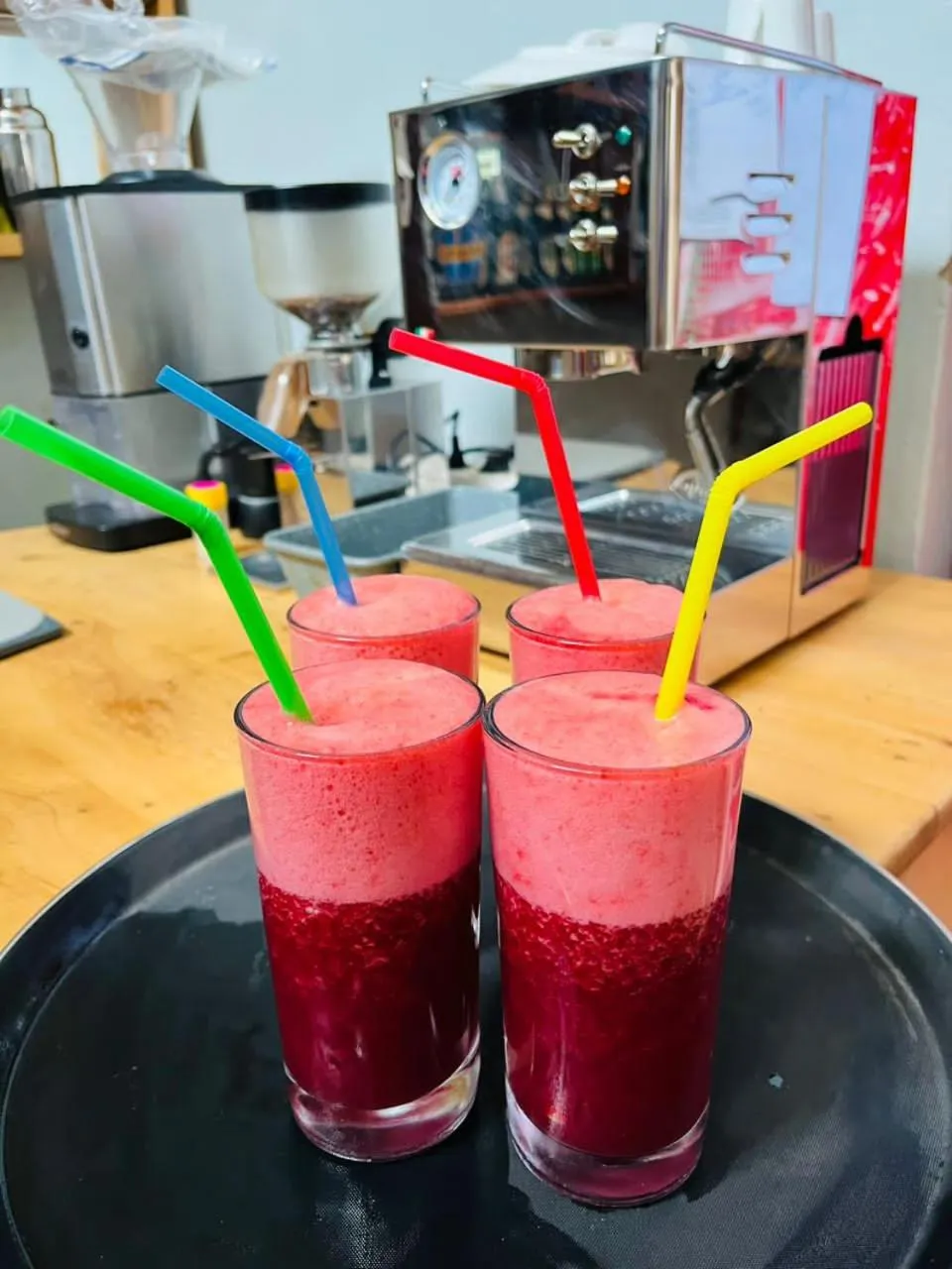 Lounge or bar in Isange Paradise Resort