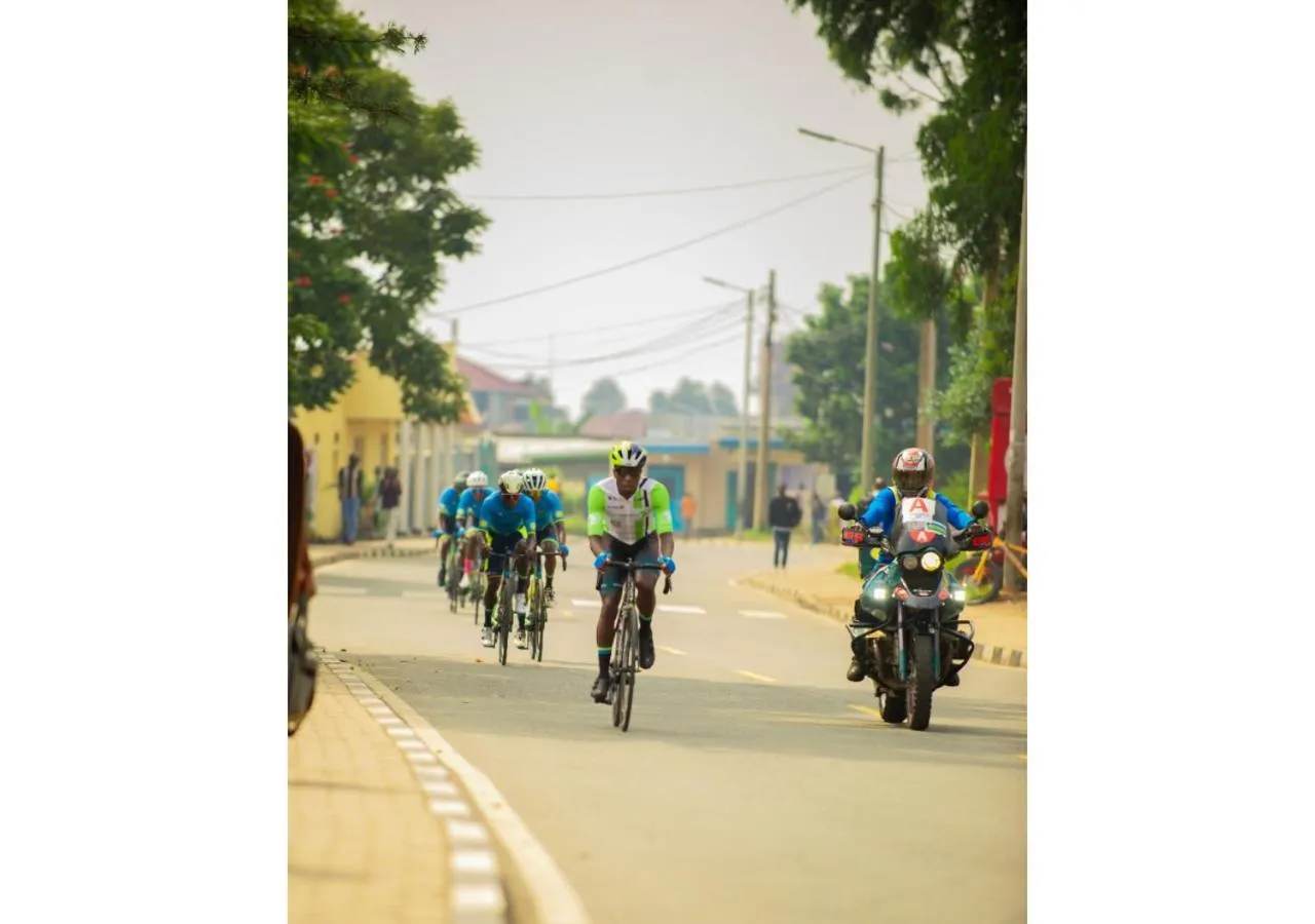 Day in Isange Paradise Resort