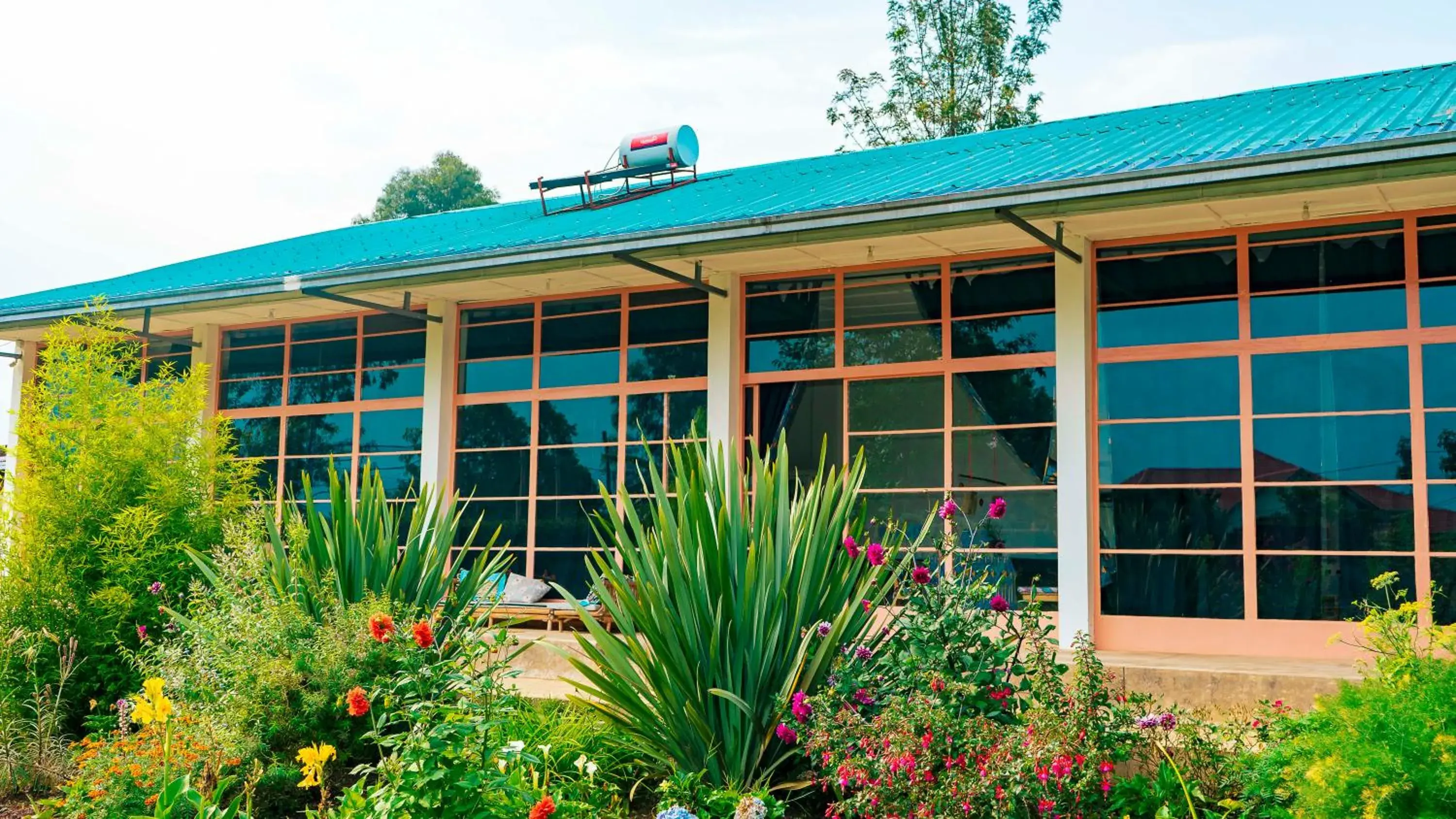 Two-Bedroom Apartment with View - single occupancy in Isange Paradise Resort Two-Bedroom Apartment with View - single occupancy in Isange Paradise Resort