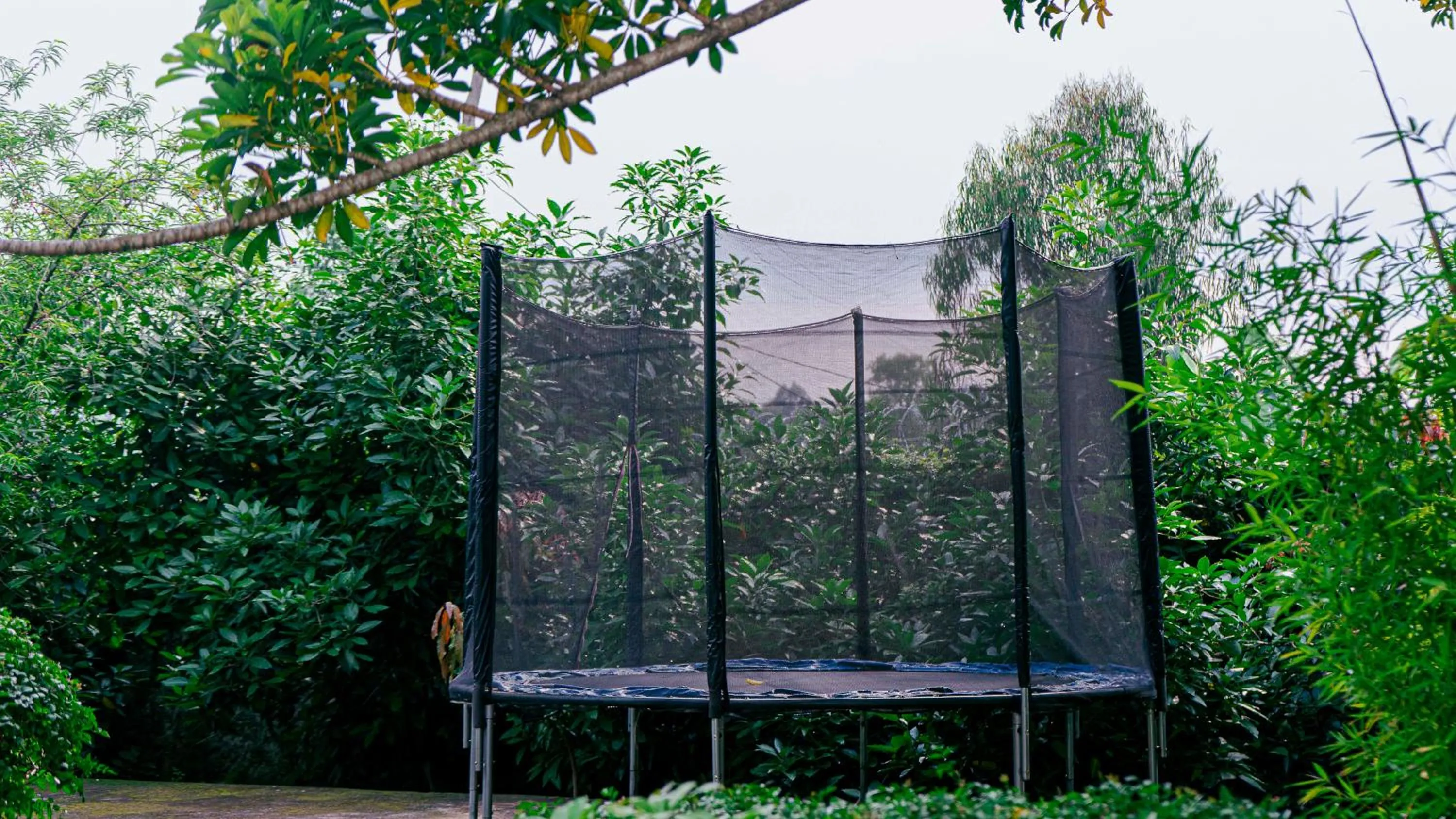 Day in Isange Paradise Resort