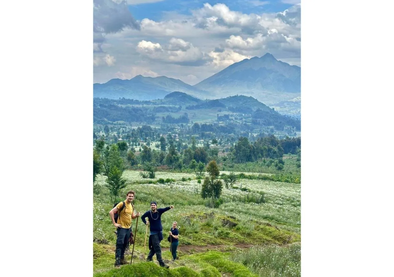Nearby landmark in Isange Paradise Resort