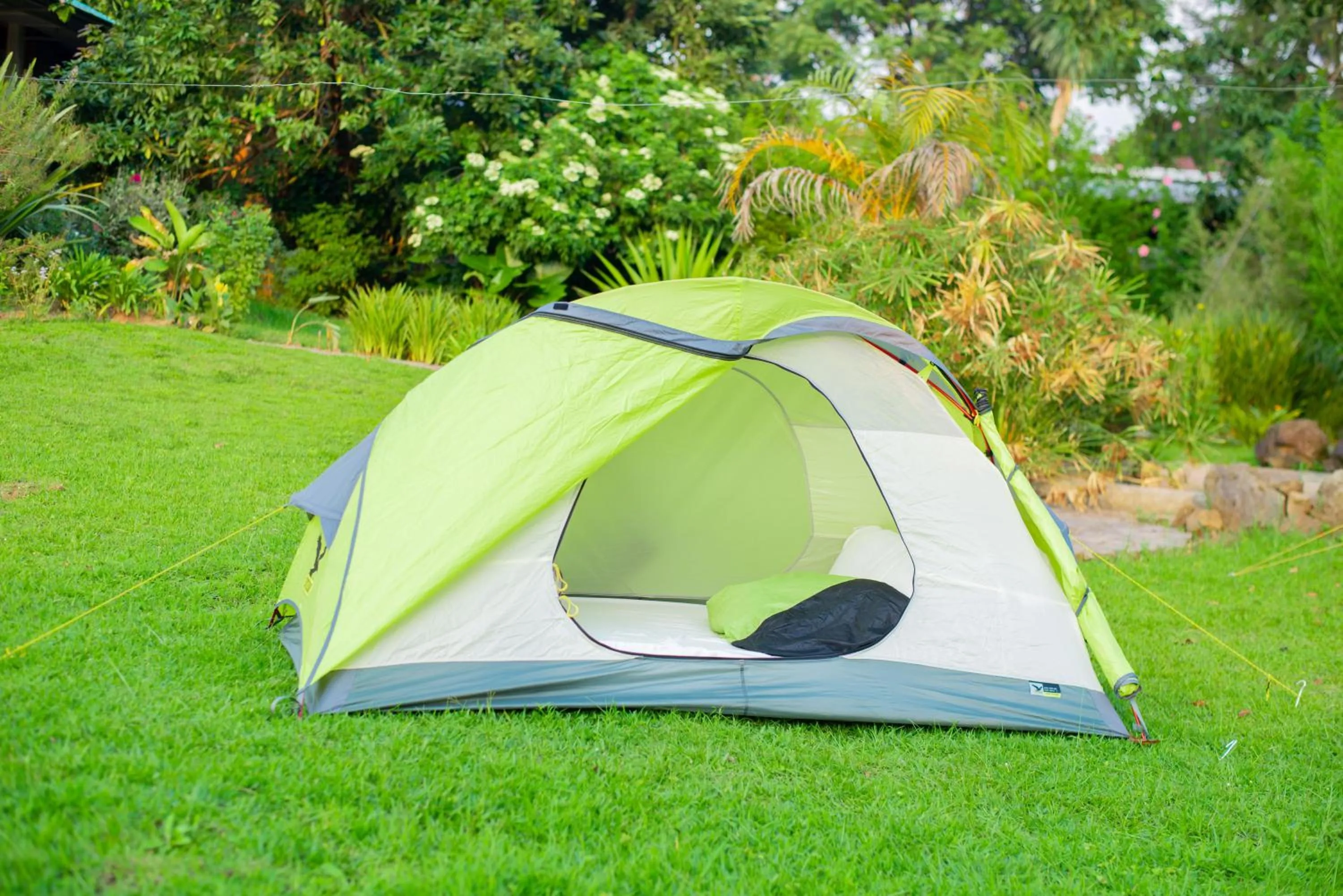 Day in Isange Paradise Resort