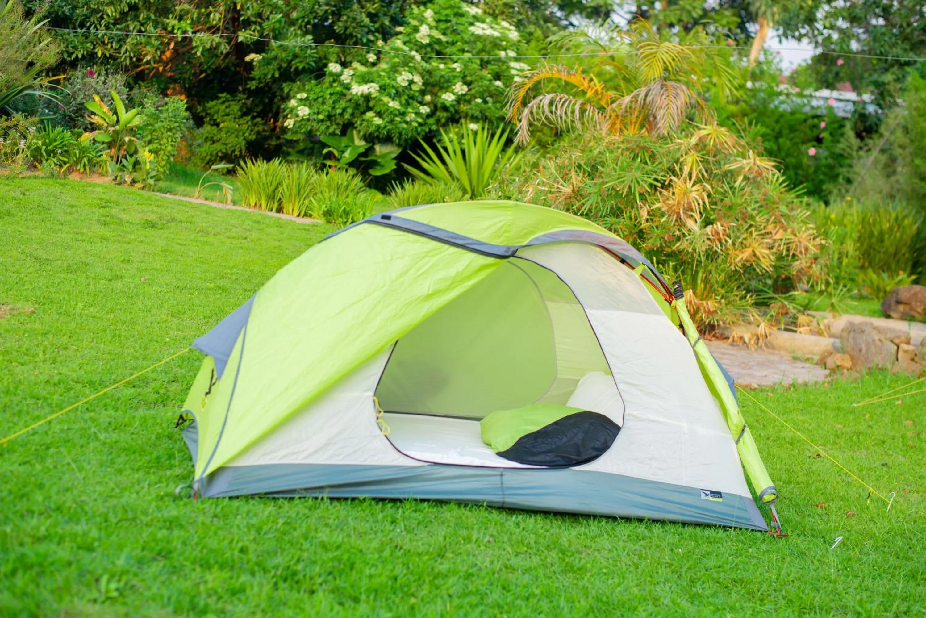 Day in Isange Paradise Resort