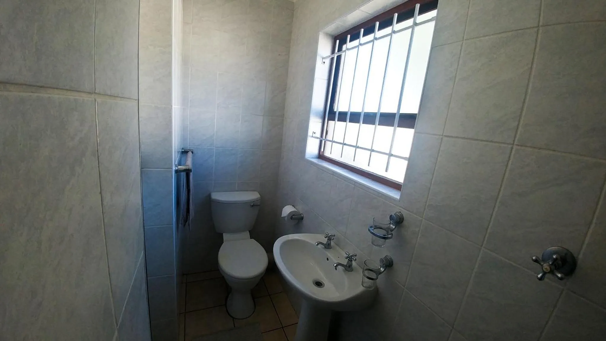 Blouberg Beach Retreat