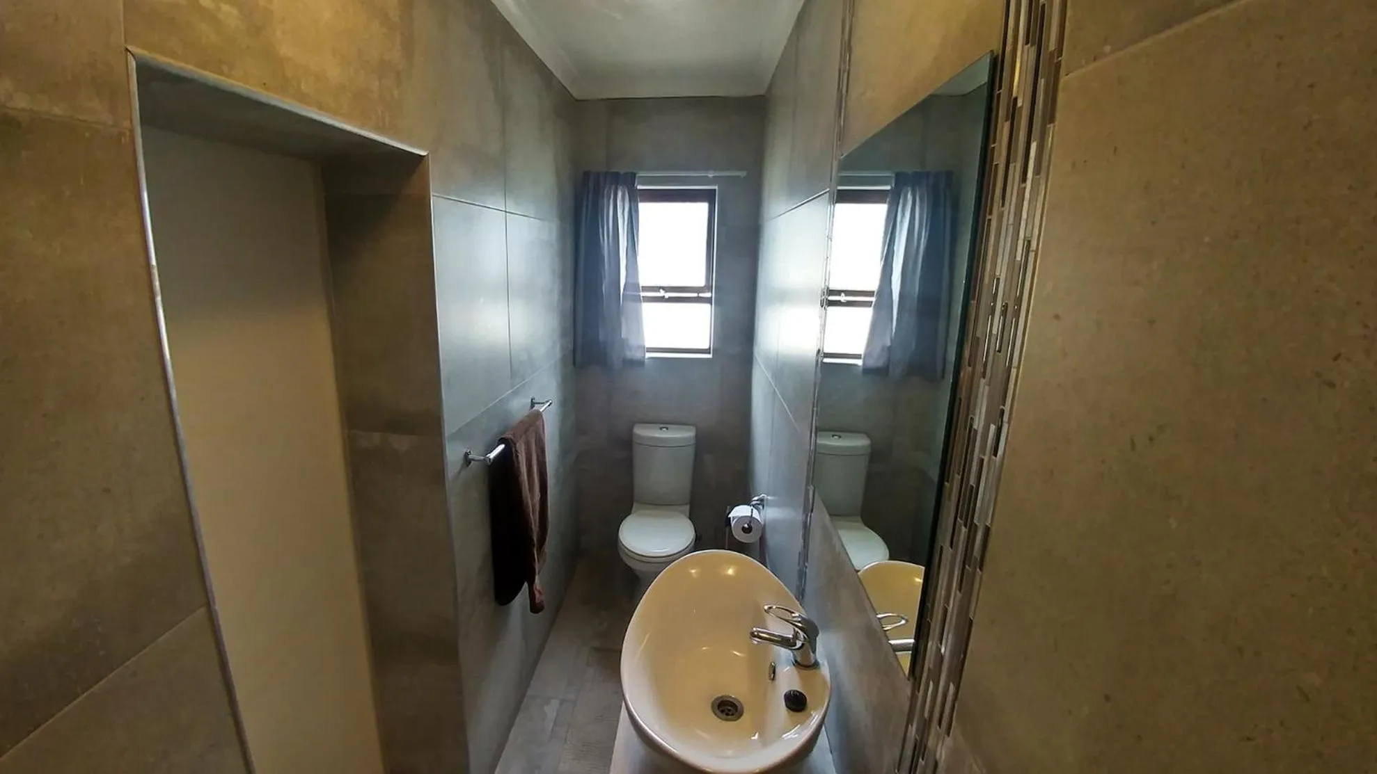 Blouberg Beach Retreat