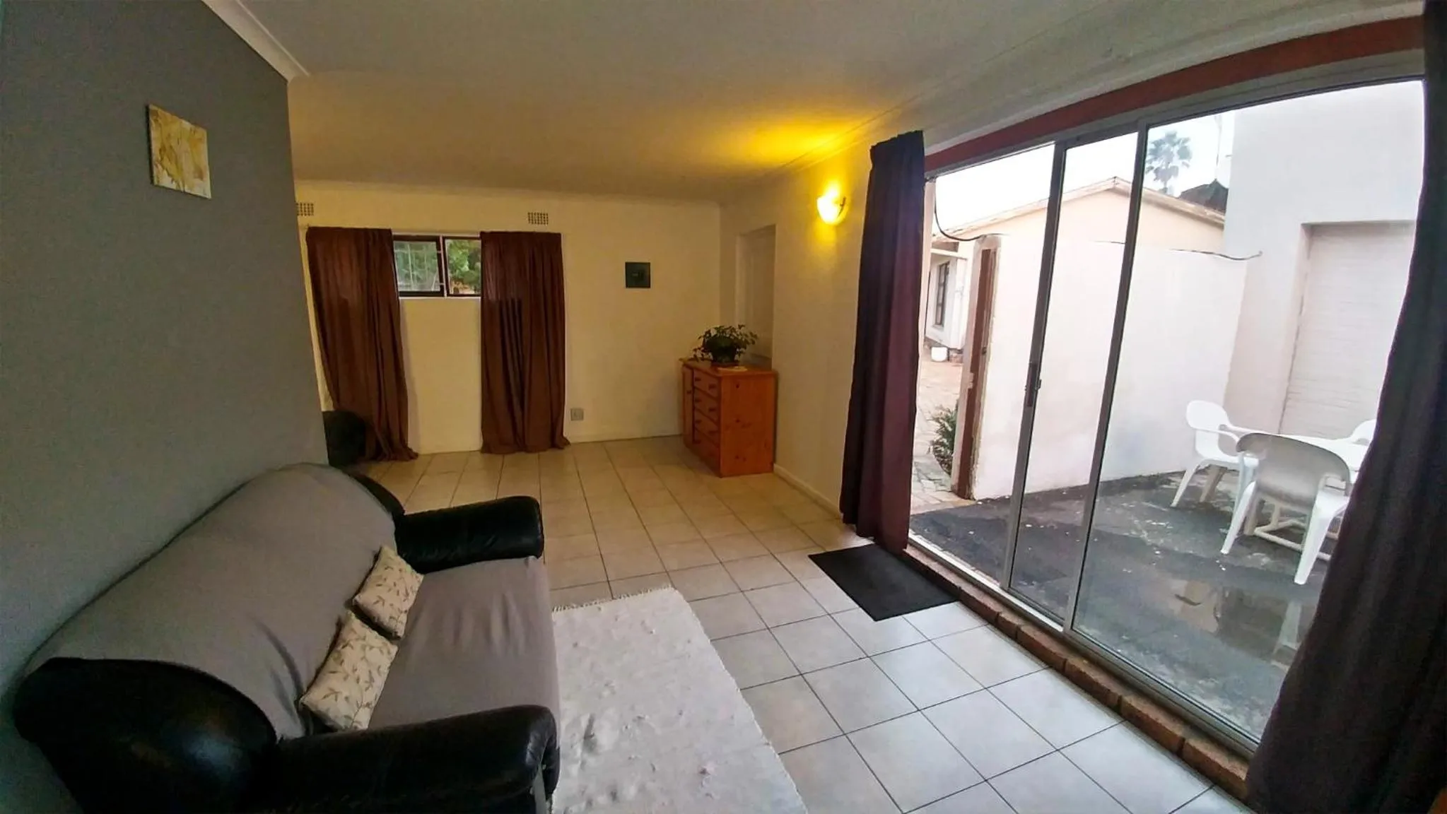 Blouberg Beach Retreat