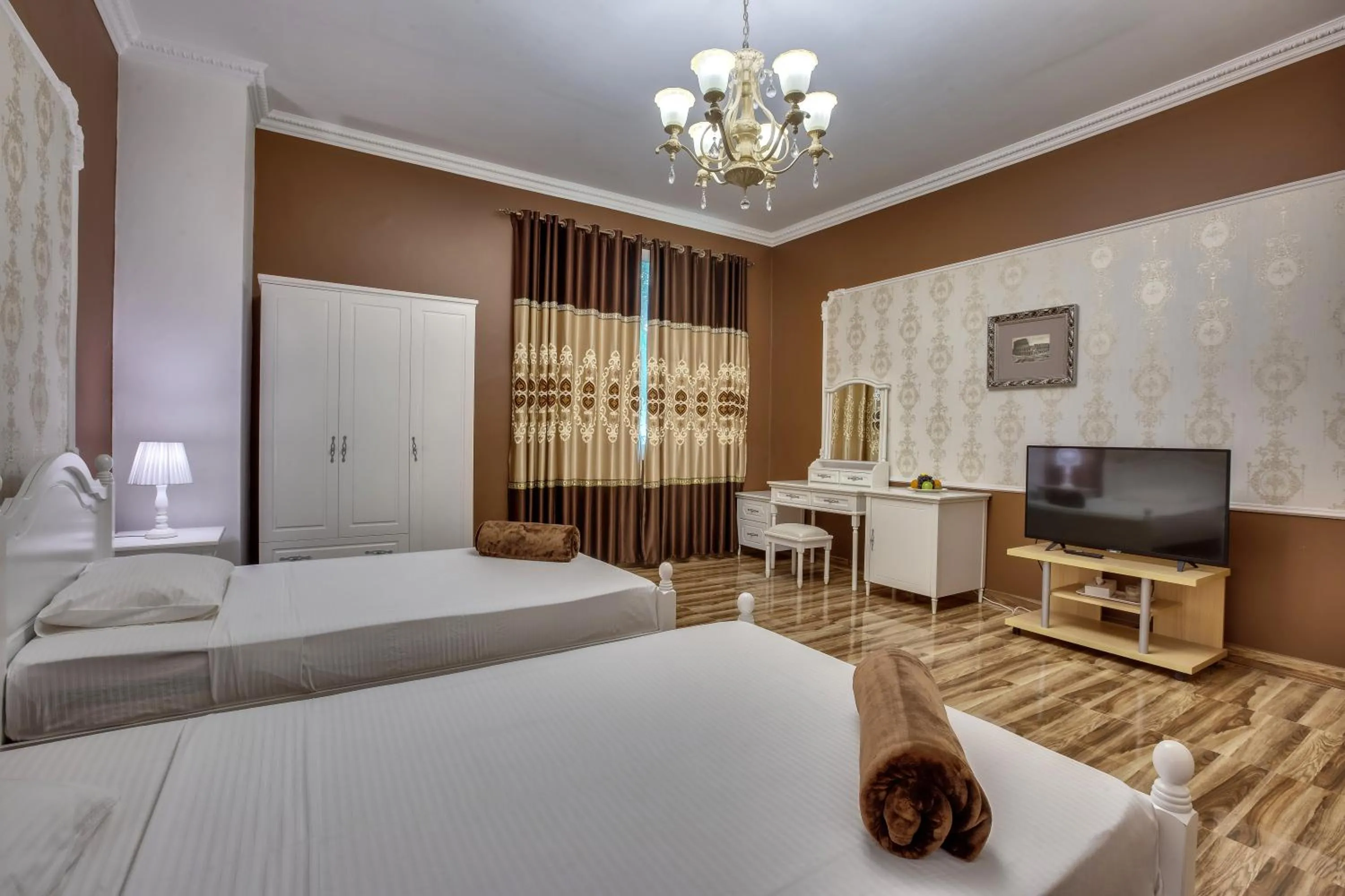 Al Khalidiah Resort