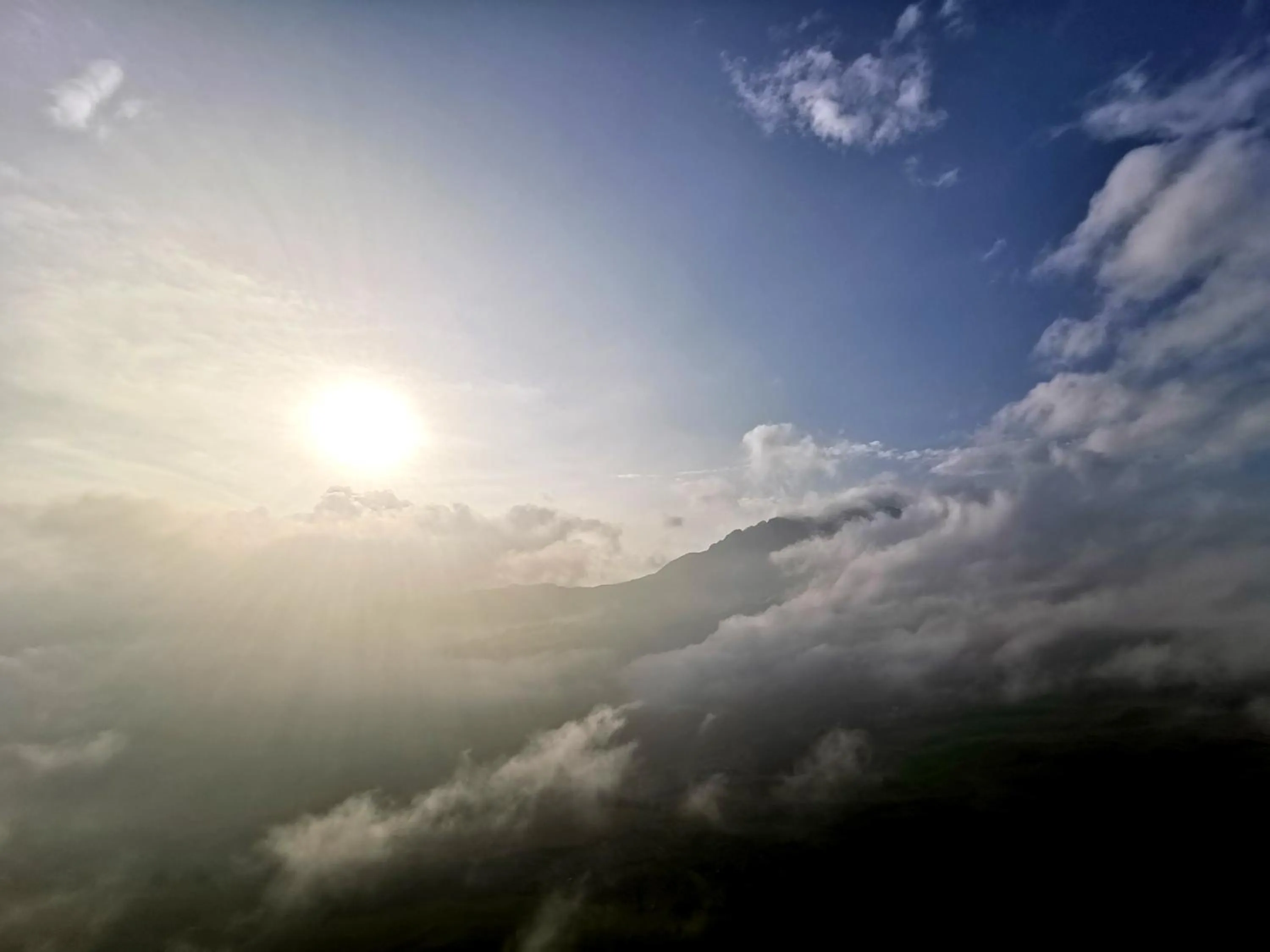 Property building in Beyond The Cloud